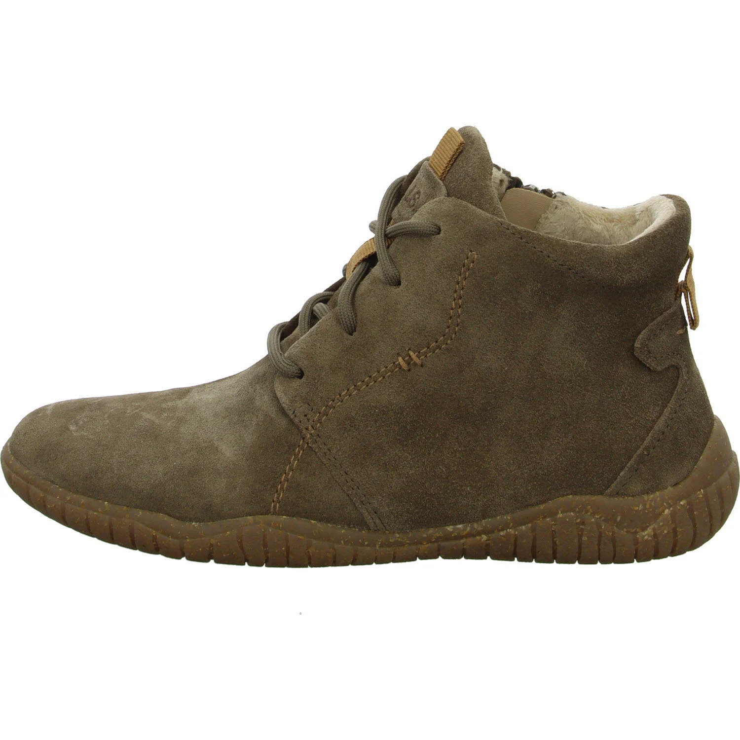 Element 6 von 8 (Bild) – Josef Seibel Stiefel/Boots 70705VL931/250 Wynona 05 taupe normal