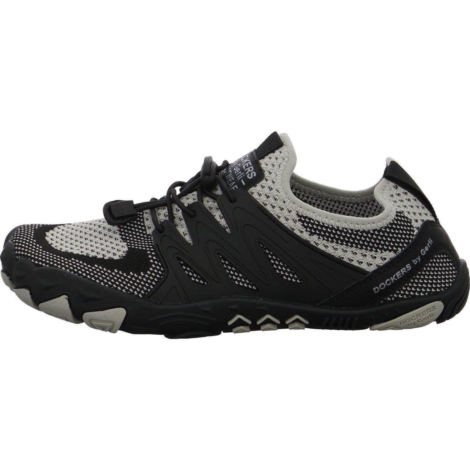 Dockers by Gerli Slipper 56MH006700200 56MH006700 grau normal