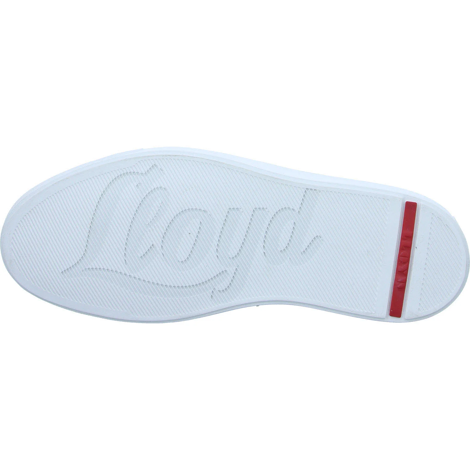 Element 5 von 8 (Bild) – Lloyd Herren Schnürschuhe 1312801 Abel 1 - WHITE F (normal)