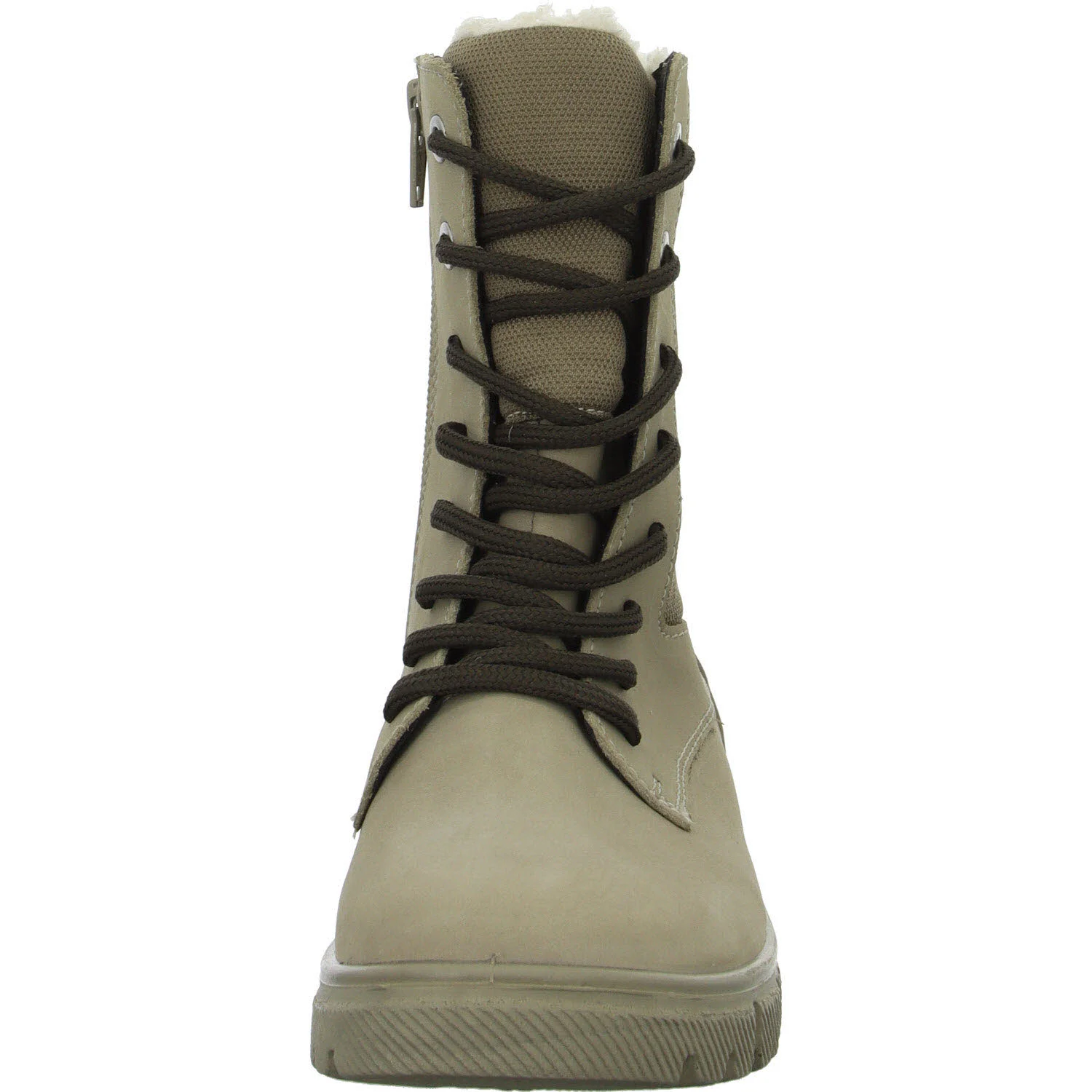 Element 3 von 8 (Bild) – Ricosta Kinder Schnürstiefel 50 8001702/650 Rana tundra WMS mittel