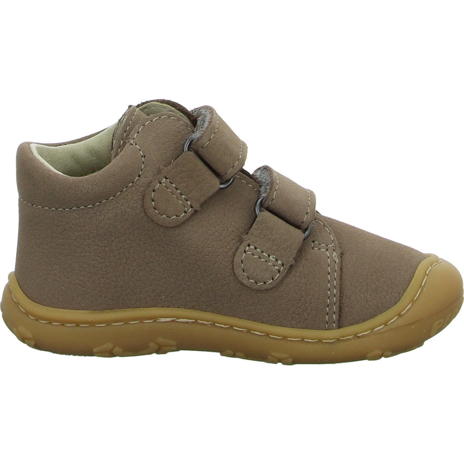 Ricosta Kinderschuh zum Schlupfen 50 1200302/270 Chrisy schoko WMS mittel