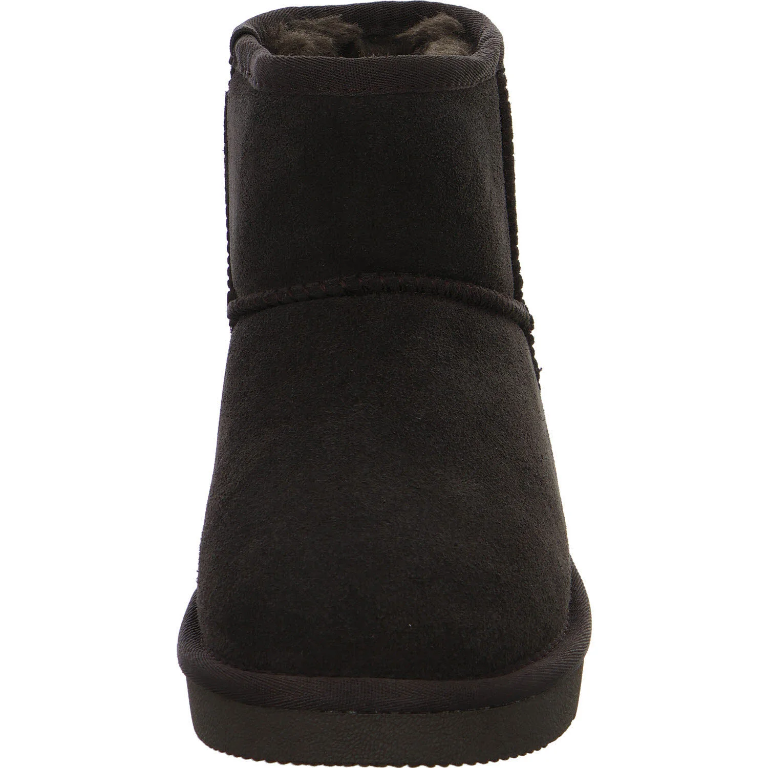 Element 3 von 8 (Bild) – 2go Fashion Damen Stiefelette warm 8978602-32 8978602 dunkelbraun normal