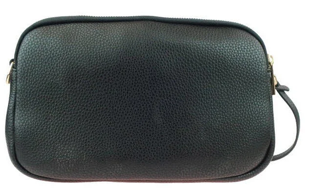 Rieker Handtaschen H1029-00 H1029 black