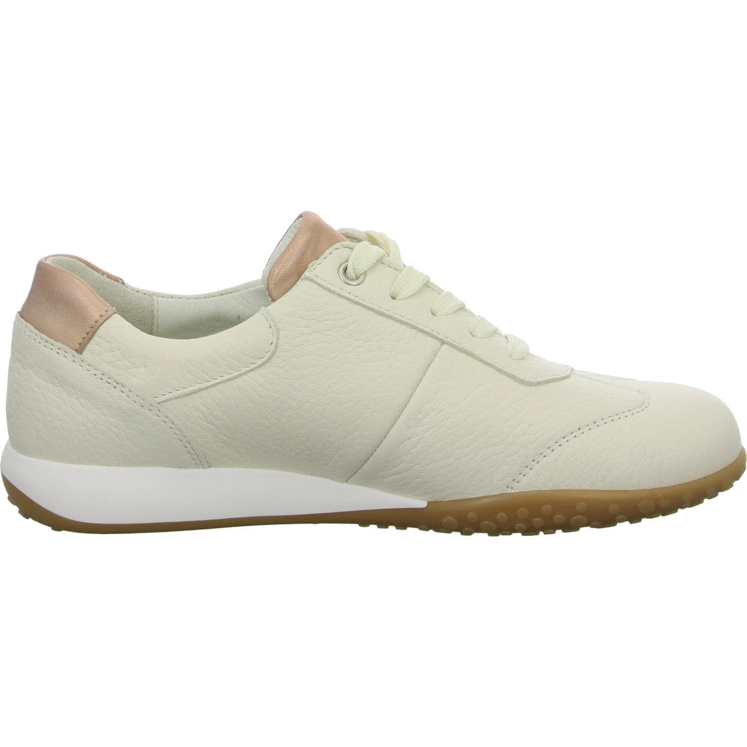 Element 7 von 8 (Bild) – Waldläufer Damen Schnürschuhe 978002-200/111 H-Poppy perl melon H (weit)