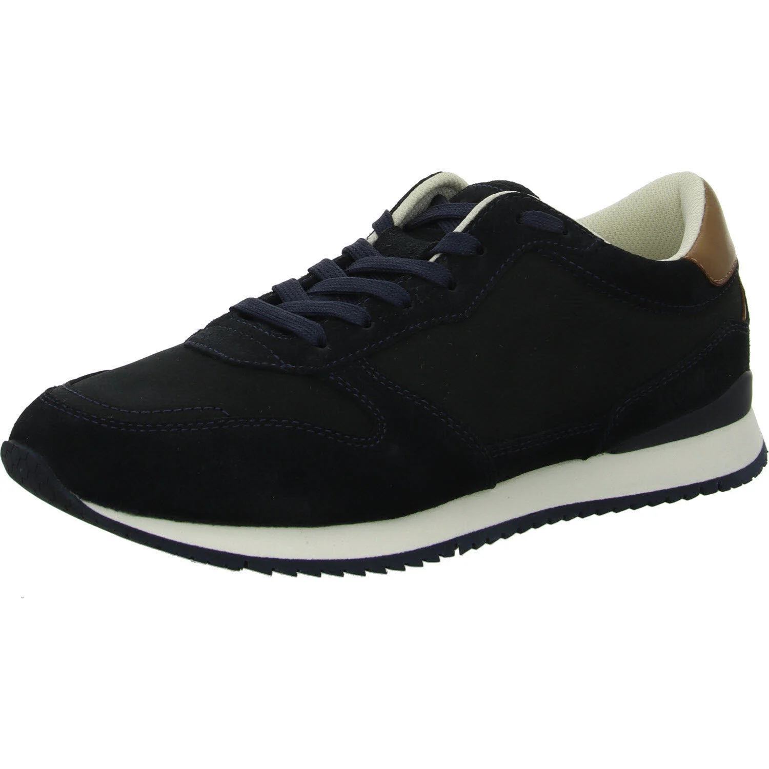 Element 2 von 8 (Bild) – Lloyd Herren Schnürschuhe 2590018 Swift 8 - navy F (normal)
