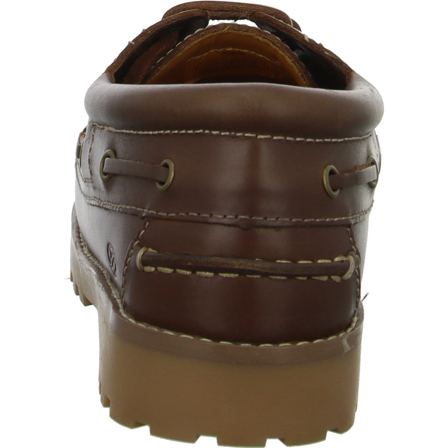 Dockers by Gerli Herren Schnürschuhe 54CT001180300 54CT001180 braun normal