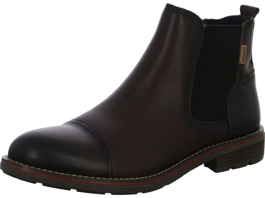 Pikolinos Herren Schaftstiefel M2M-8022C1 113 York olmo normal