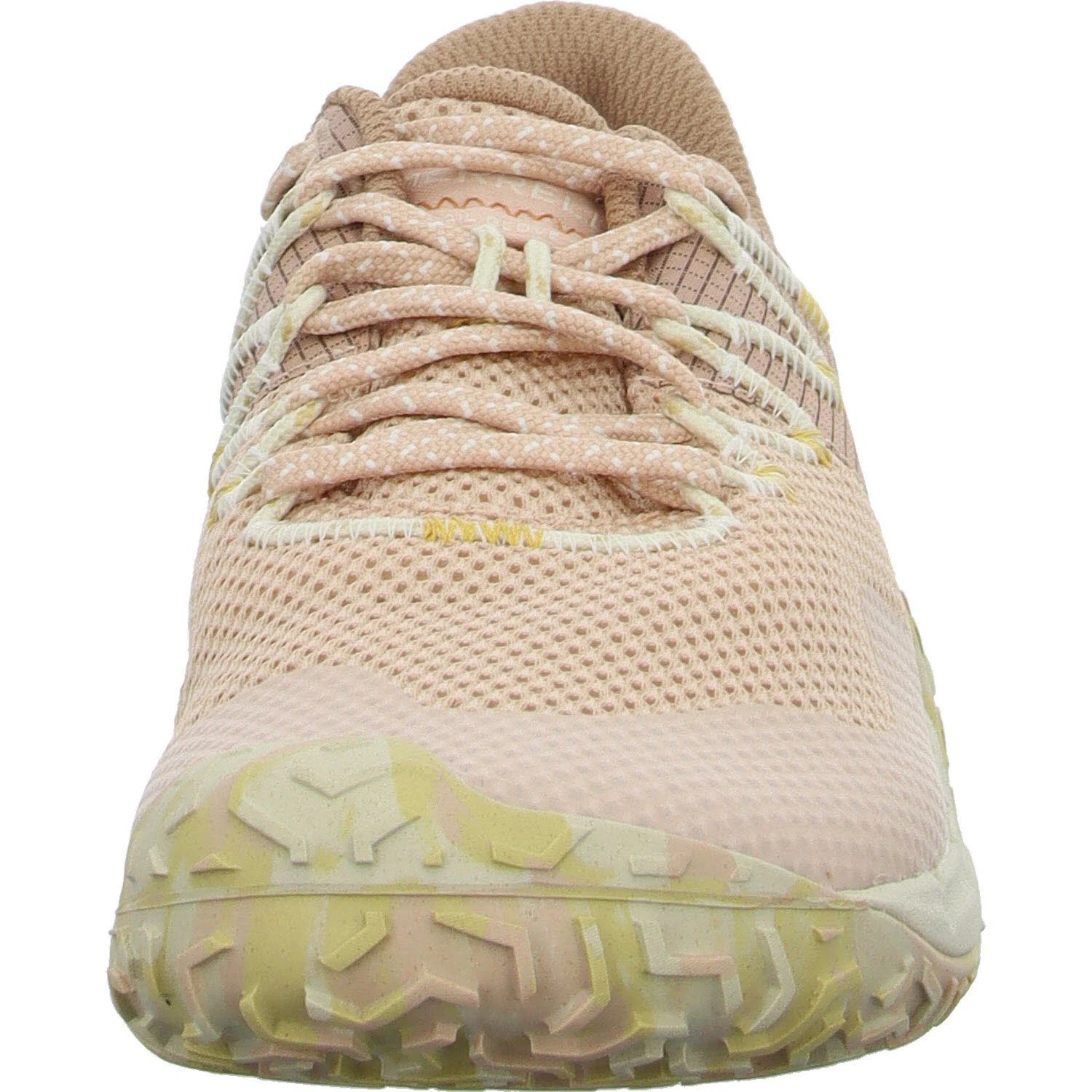Merrell Schnürschuh J068492 TRAIL GLOVE 7 pink salt normal