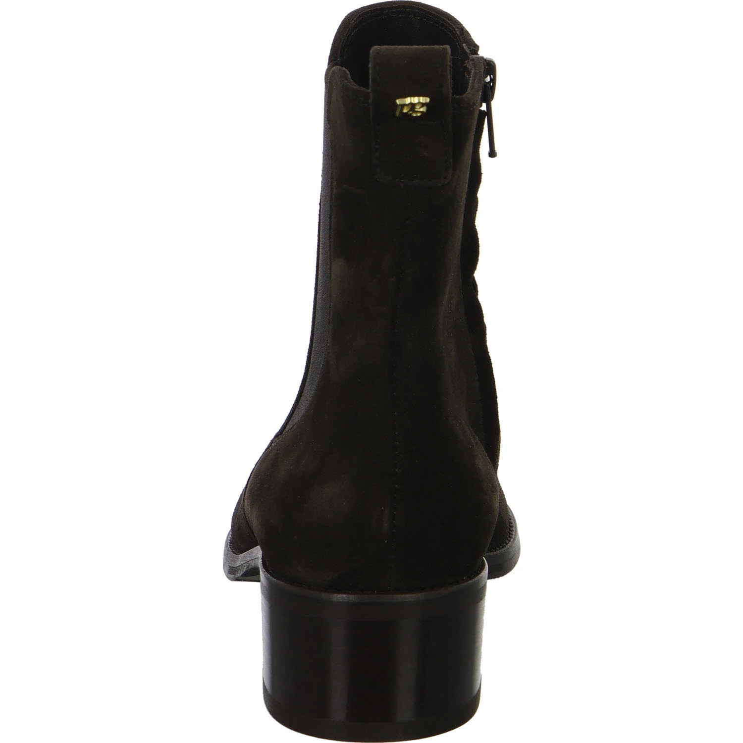 Paul Green Damen Stiefeletten 8271-000 8271 mocca normal