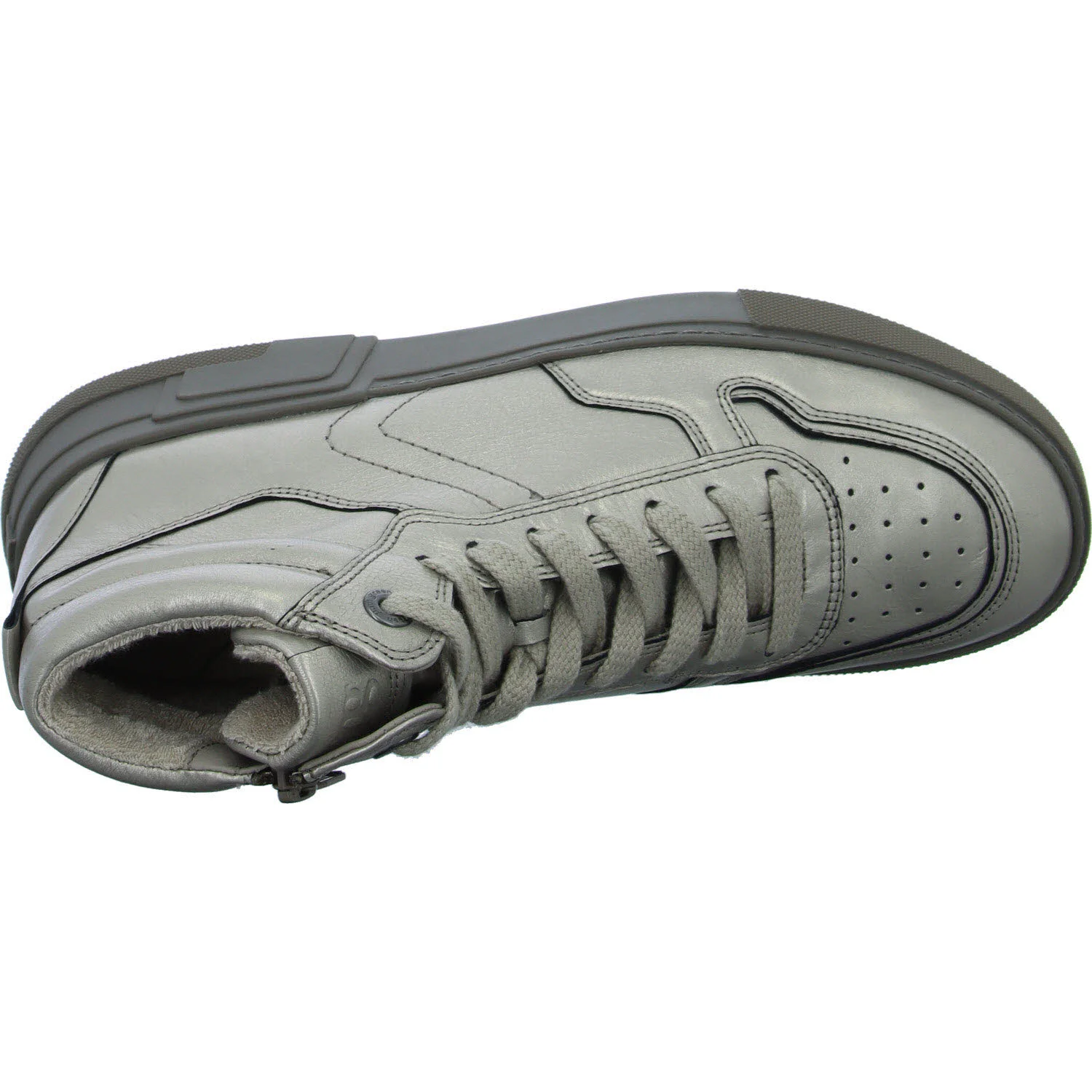 Element 8 von 8 (Bild) – Paul Green Damen Schnürstiefel 5473-036 5473 cachemire normal