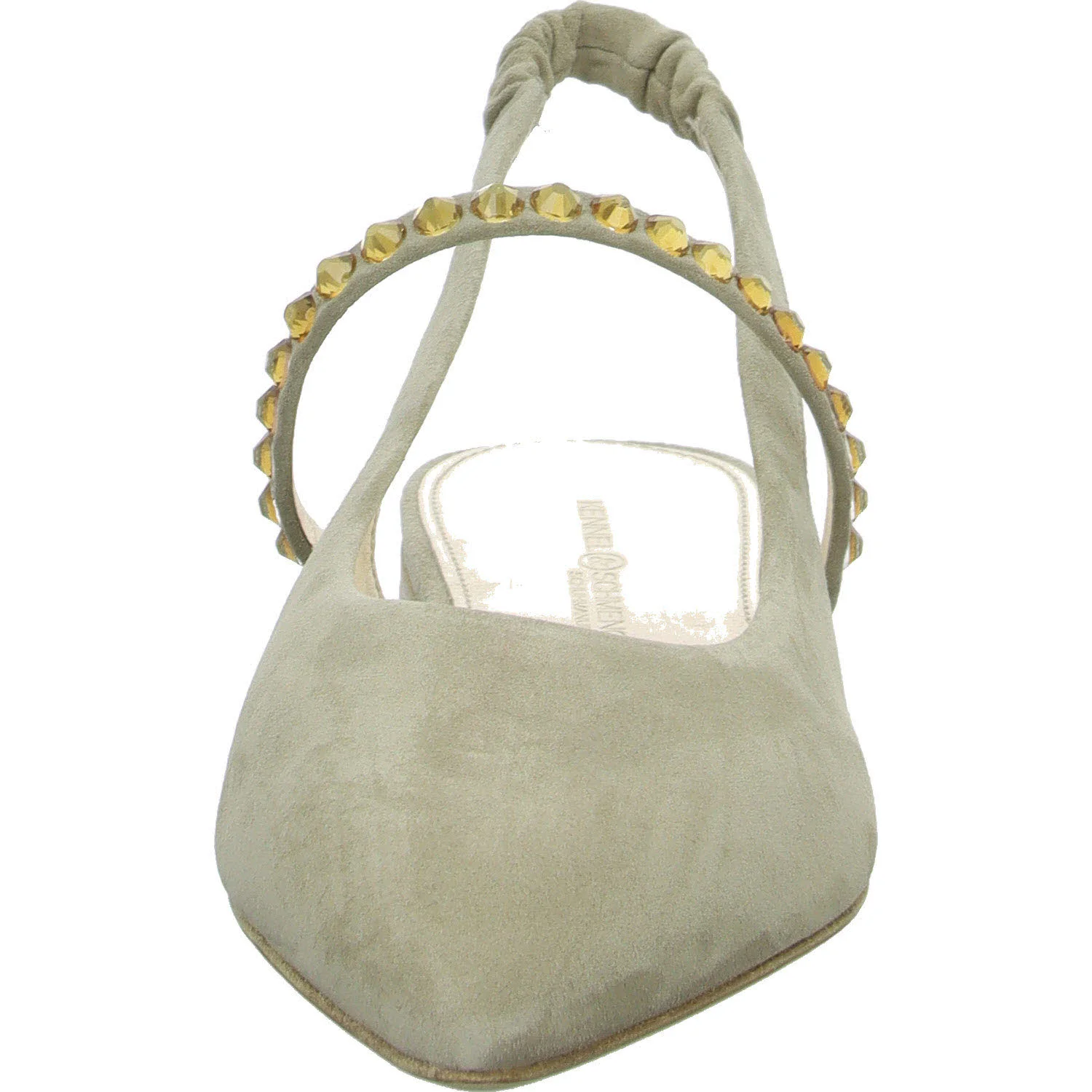 Kennel & Schmenger Damen Sling 51-12490.254 Greta linen/beige normal