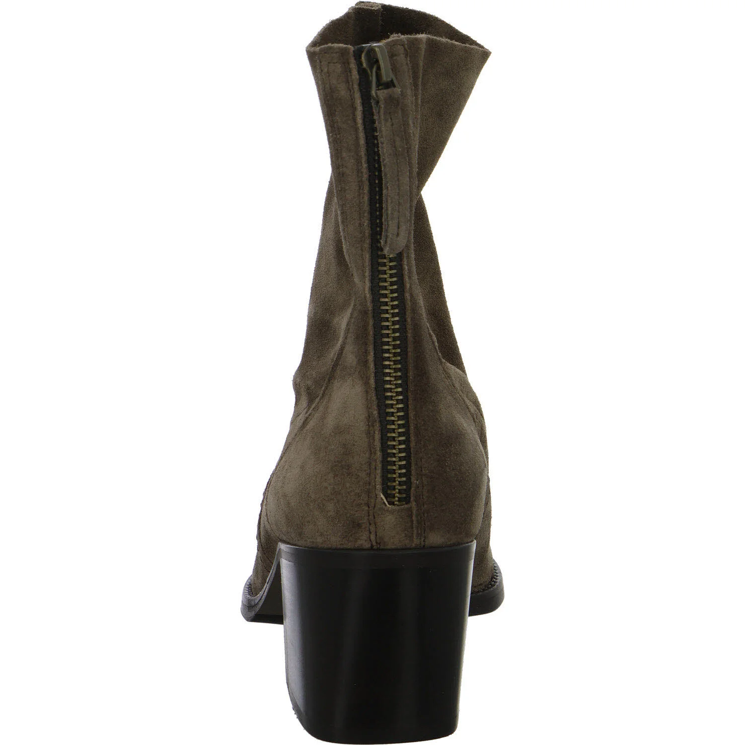 Paul Green Damen Stiefeletten 8075-020 8075 earth normal