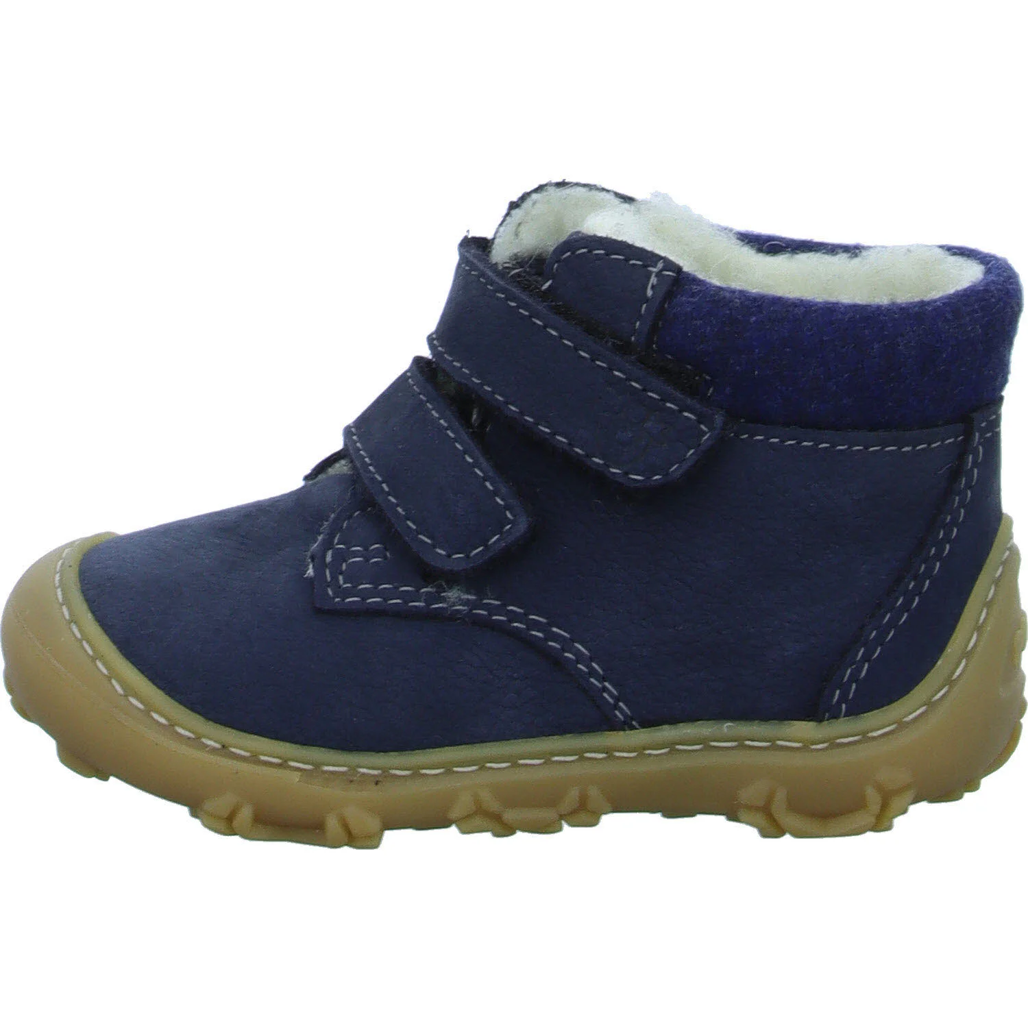 Ricosta Kinder Winterstiefel 50 1500403/180 Nico see WMS weit