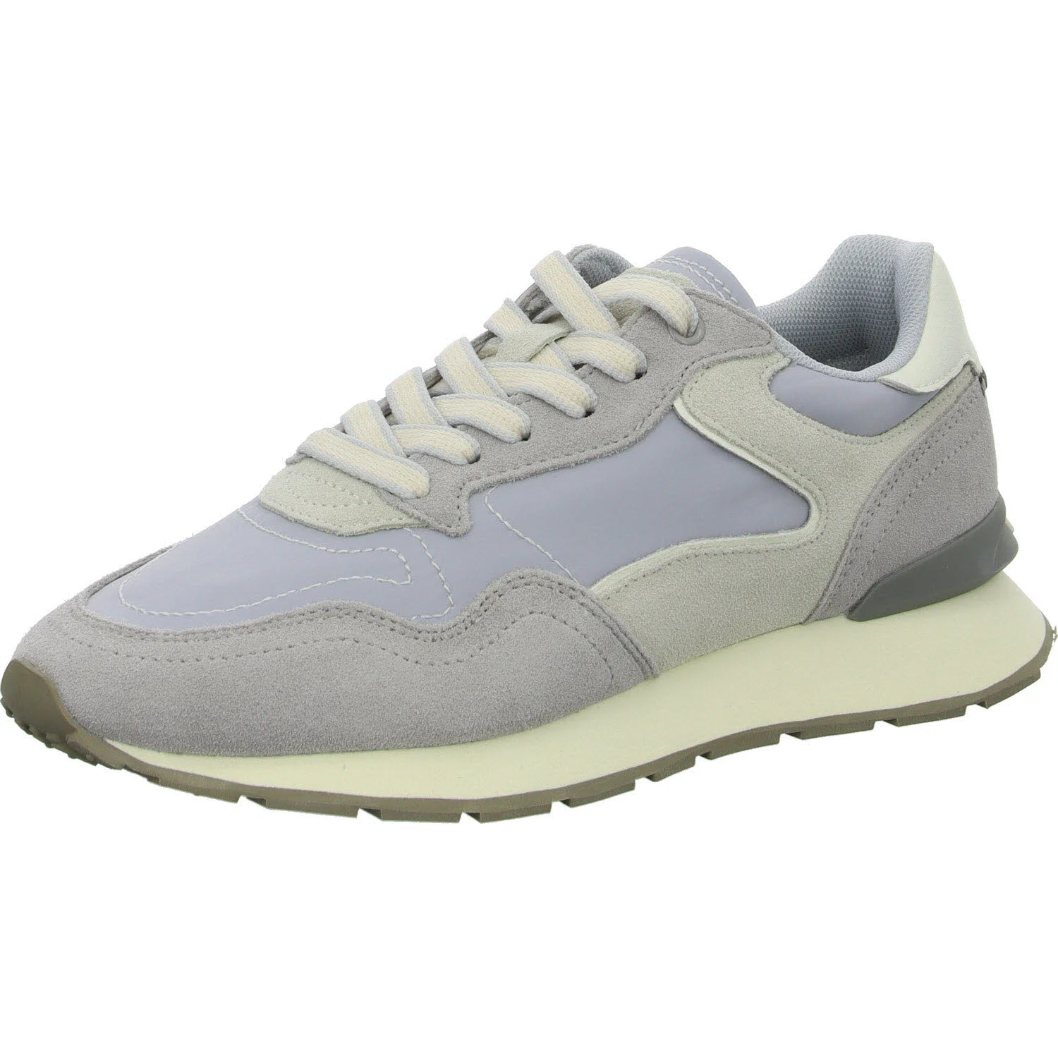 HOFF Damen Schnürschuhe 12602008 City stone blue normal
