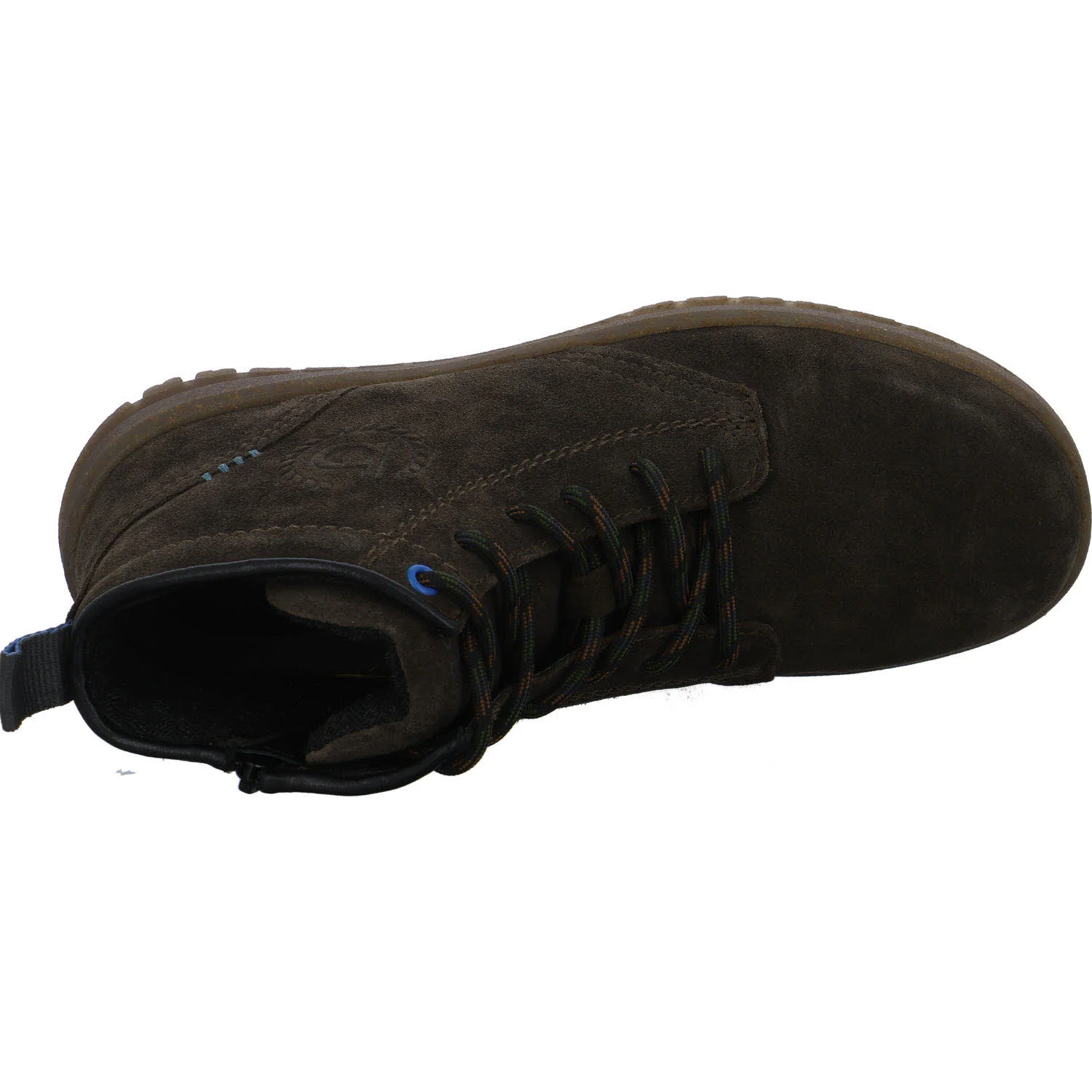 Element 8 von 8 (Bild) – Bugatti men Herren Schnürstiefel 321AYO301400-1100 321AYO301400 dark grey normal