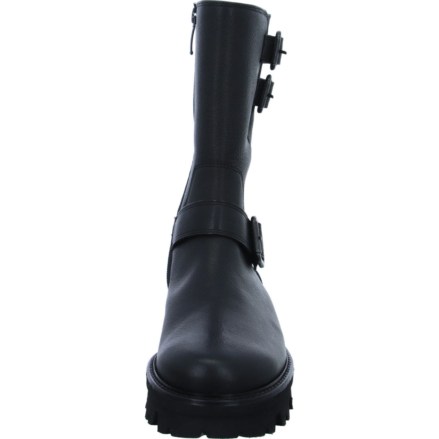 Element 3 von 8 (Bild) – Paul Green Damen Stiefeletten 8162-016 8162 black normal