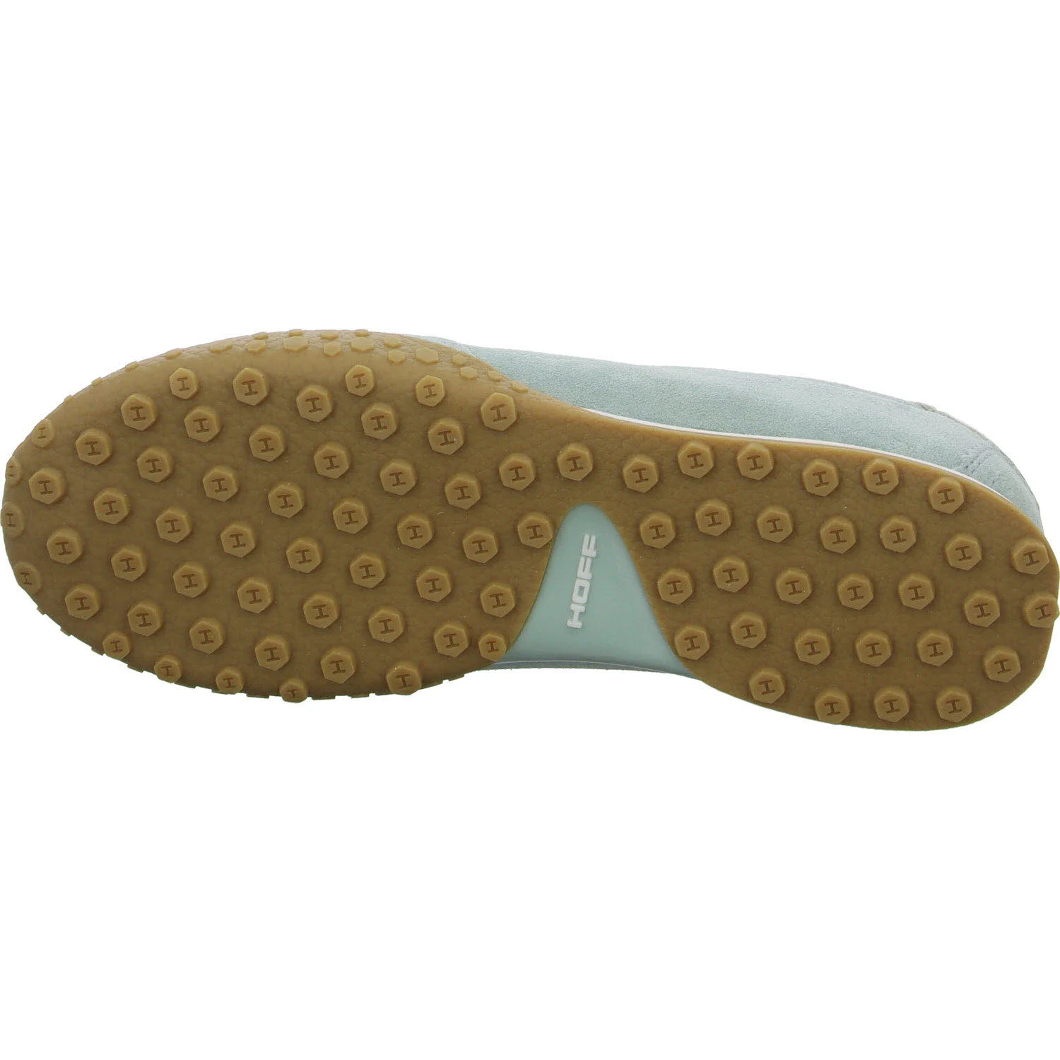 HOFF Damen Schnürschuhe 22561019 Bridge FL blue normal