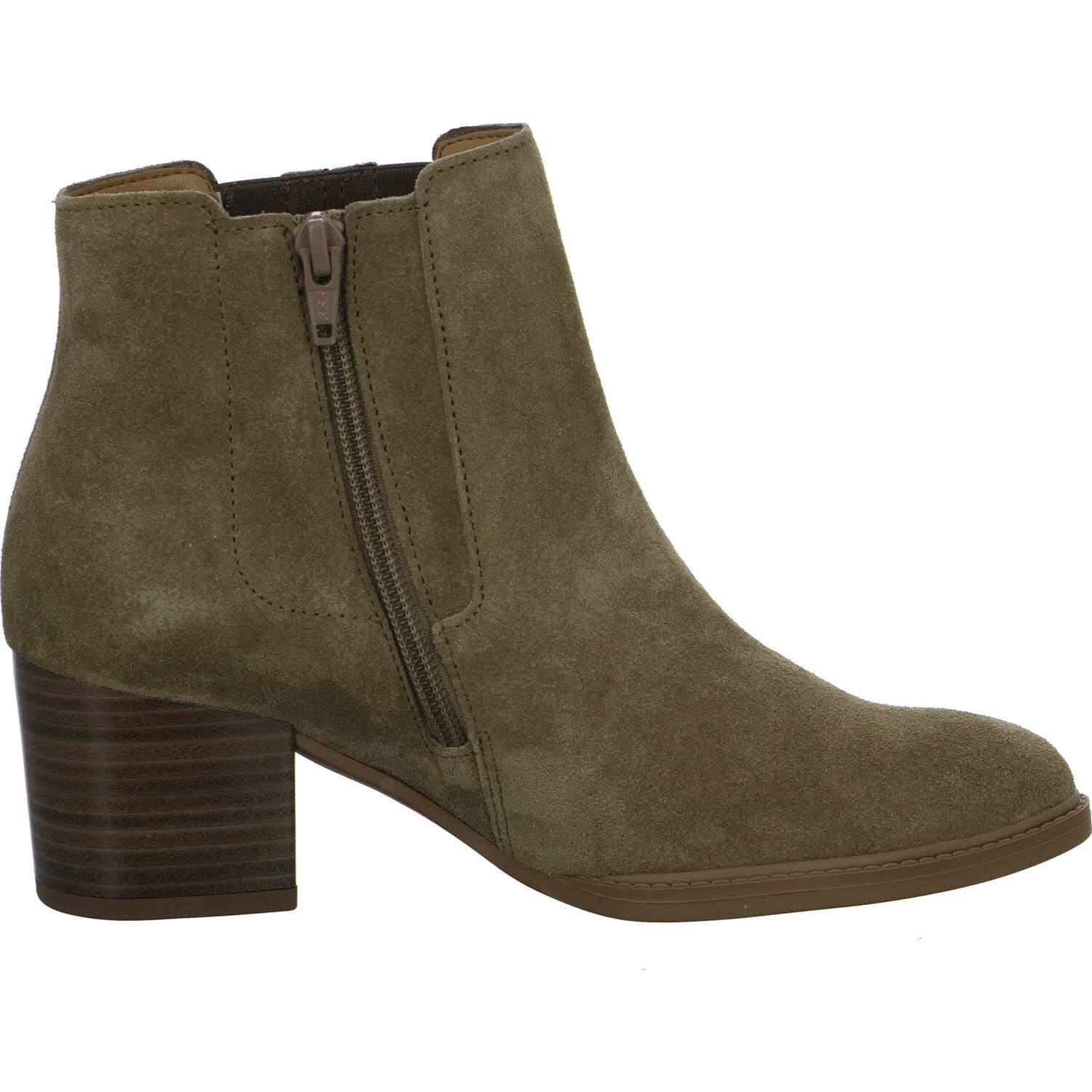 Gabor Damen Stiefeletten 8041.03.004 8041.03 farro G (normal)