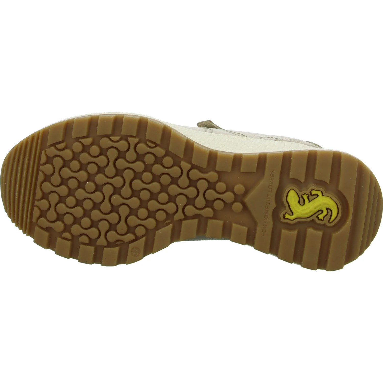 Salamander Damen Schnürschuhe F31AUO023410-5352 Auo sand / beige normal