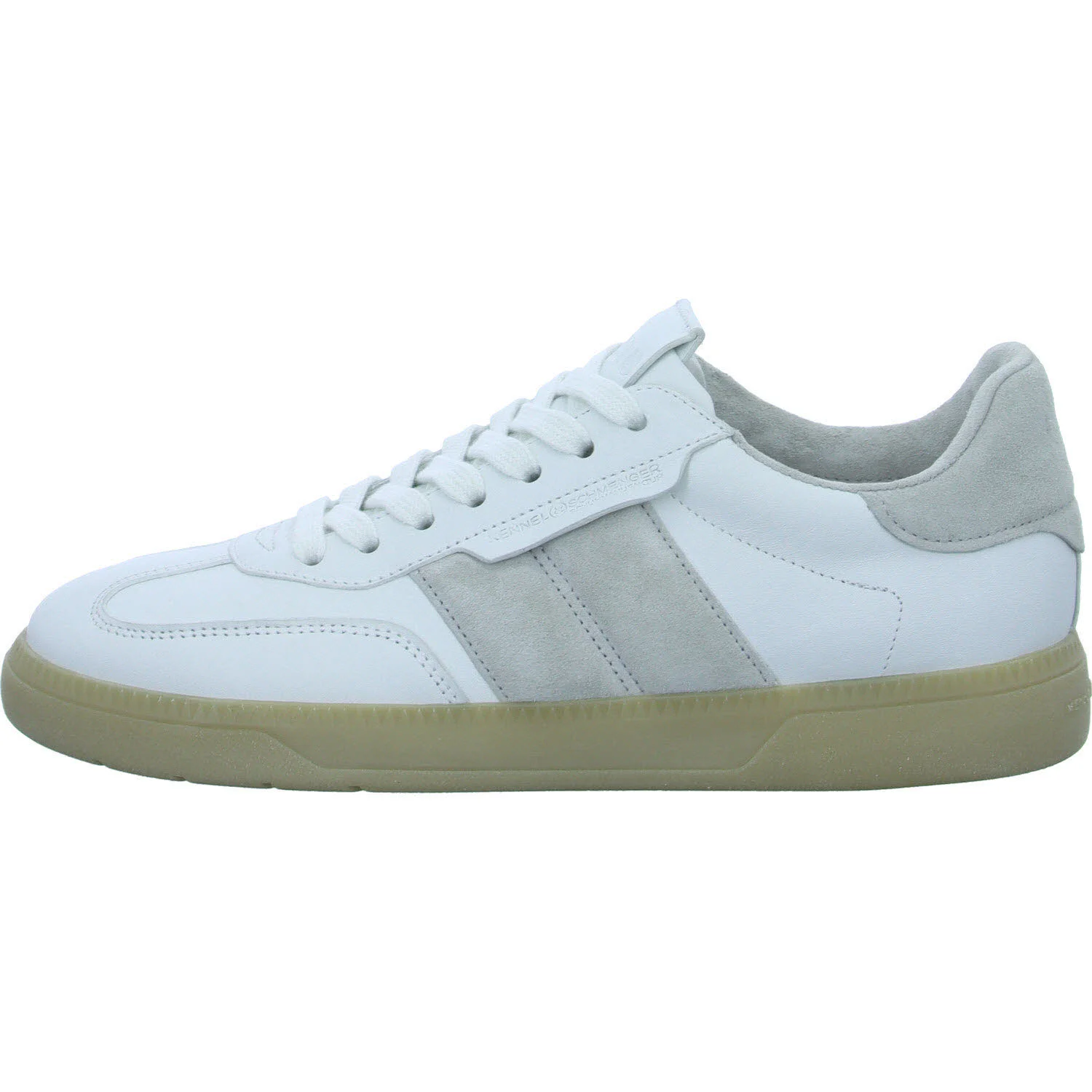 Element 6 von 8 (Bild) – Kennel & Schmenger Damen Schnürschuhe 41-22700.626 41-22700 bia/lt.grey Snat normal