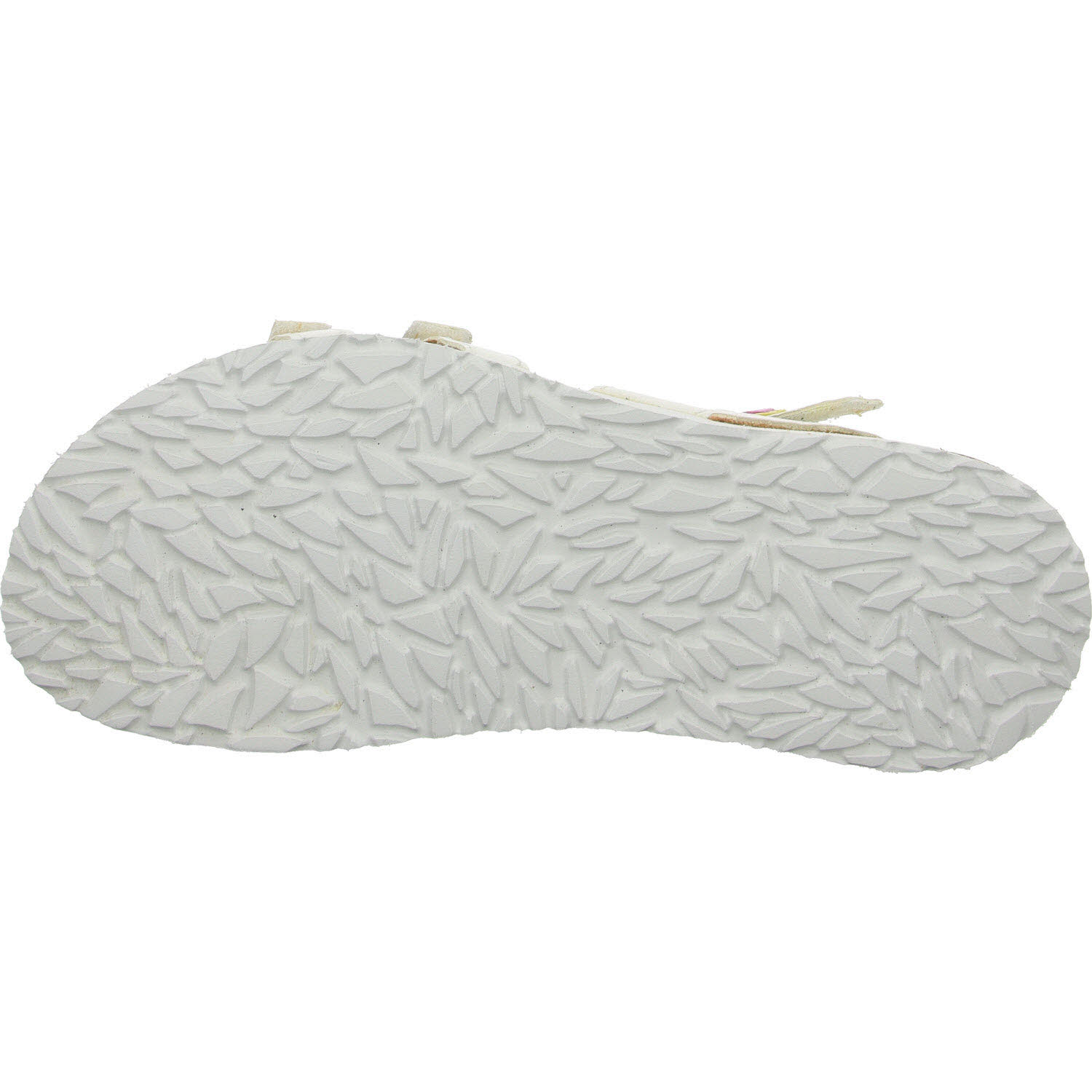 Element 5 von 8 (Bild) – Think Damen Sandalen 3-000322-1010 KOAK bianco/kombi F 1/2 (normal)