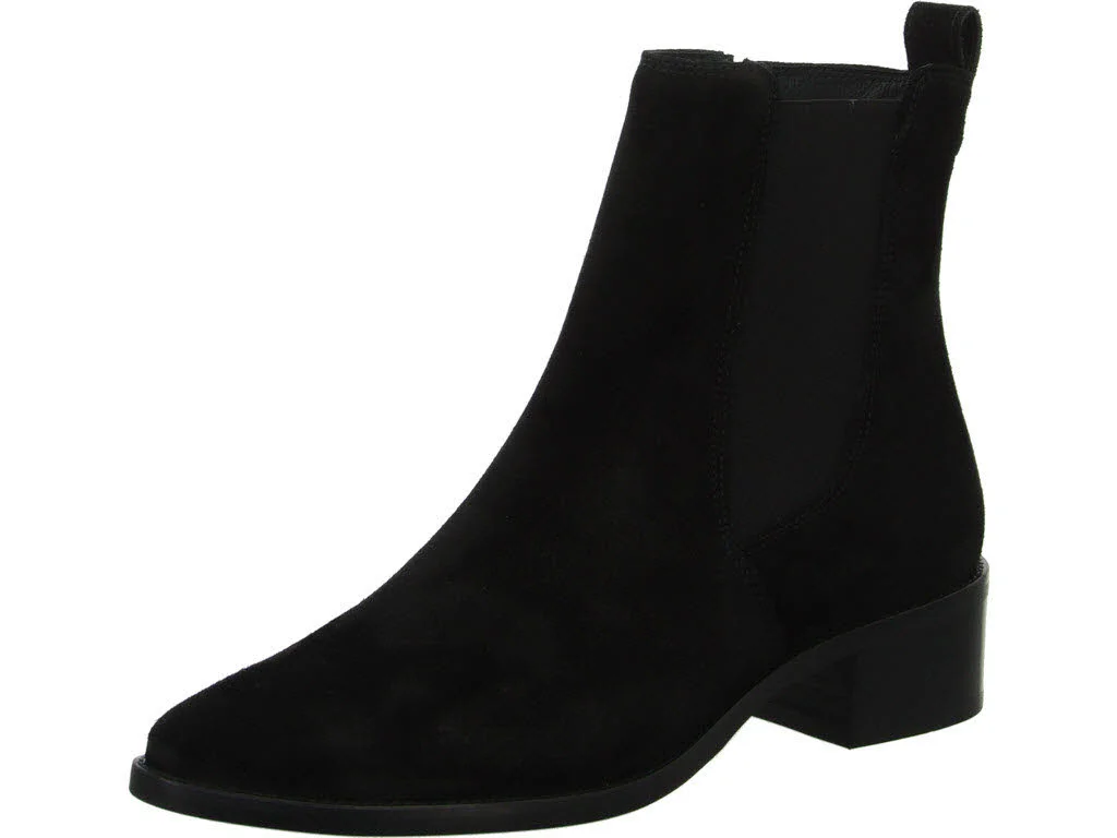 Paul Green Damen Stiefeletten 8271-028 8271 black normal