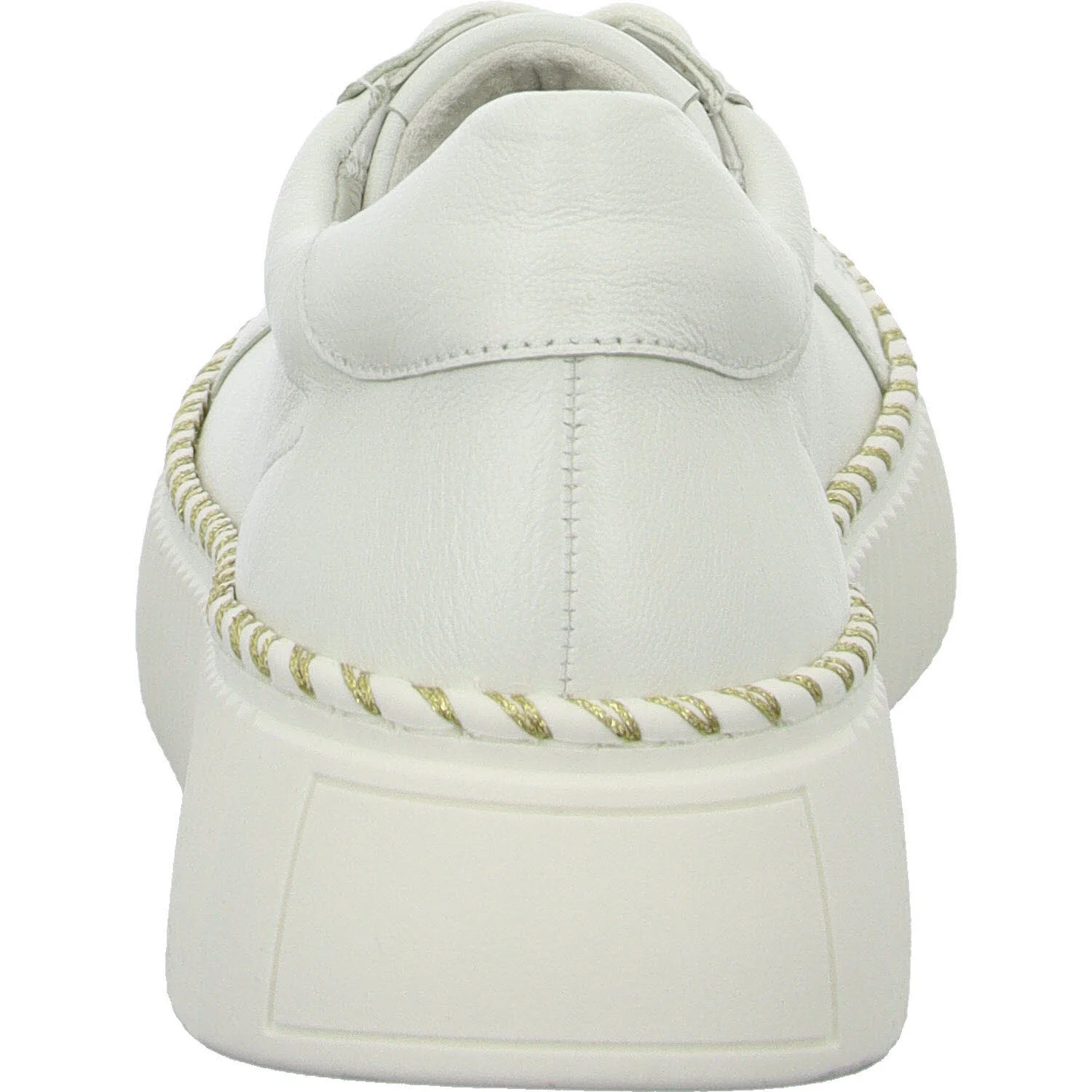 Element 4 von 8 (Bild) – Gabor Damen Schnürschuhe 63.240.22 63.240 latte (gold) F (schmal/normal)
