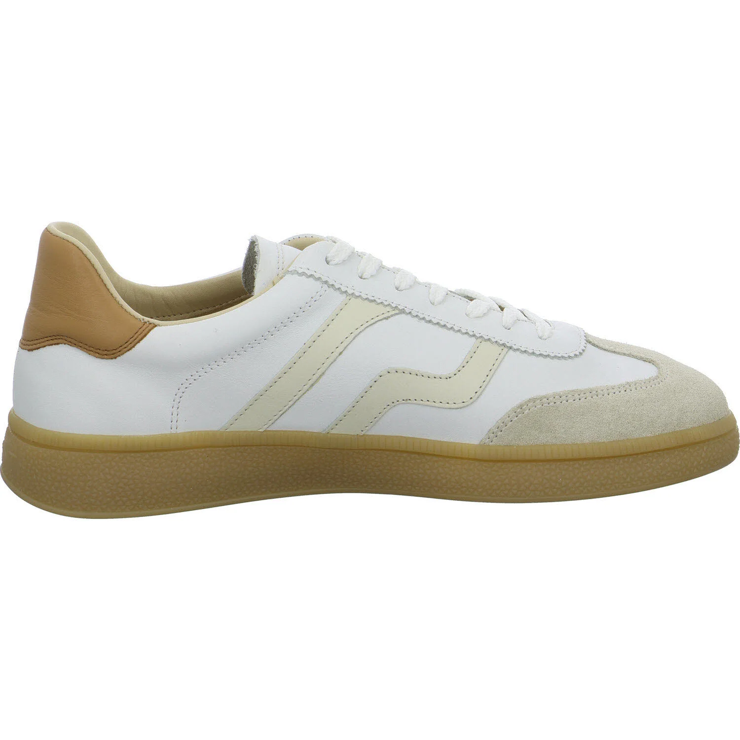 Gant Herren Schnürschuhe 32631207/G29 Cuzmo white normal
