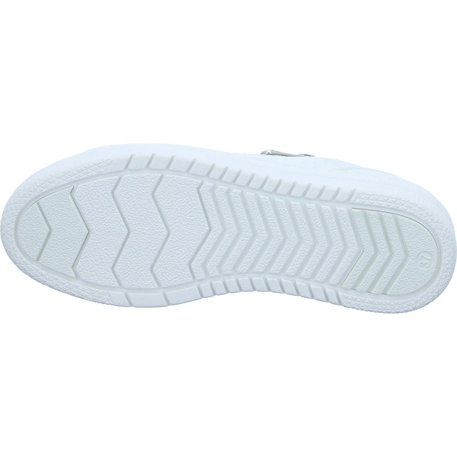 Element 5 von 8 (Bild) – Marco Tozzi Damen Schnürschuhe 2-23718-42/197 2-23718-42 white comb normal