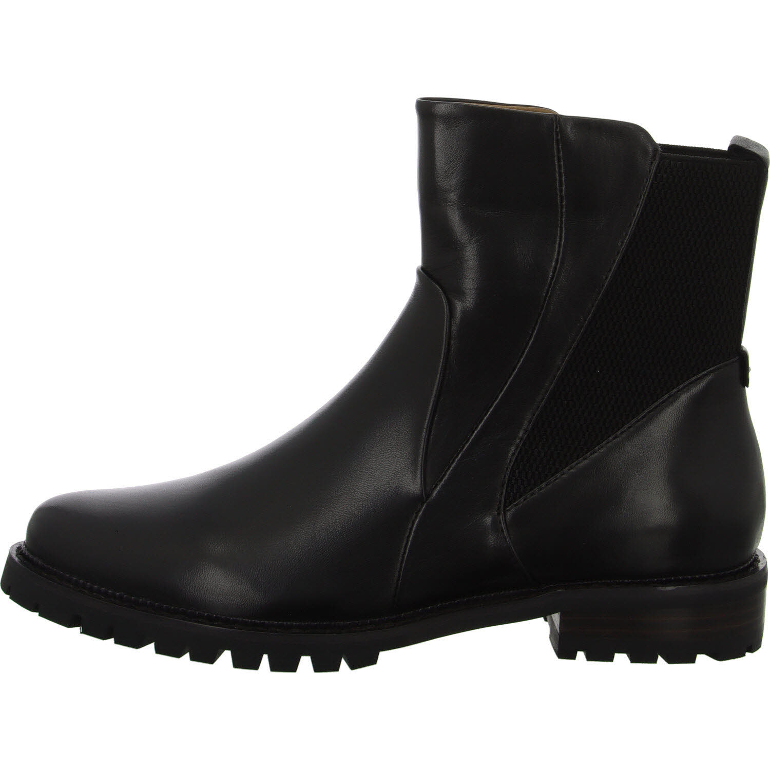 EVERYBODY Damen Stiefeletten 29701H2411/GL001 NERINA Glove black normal