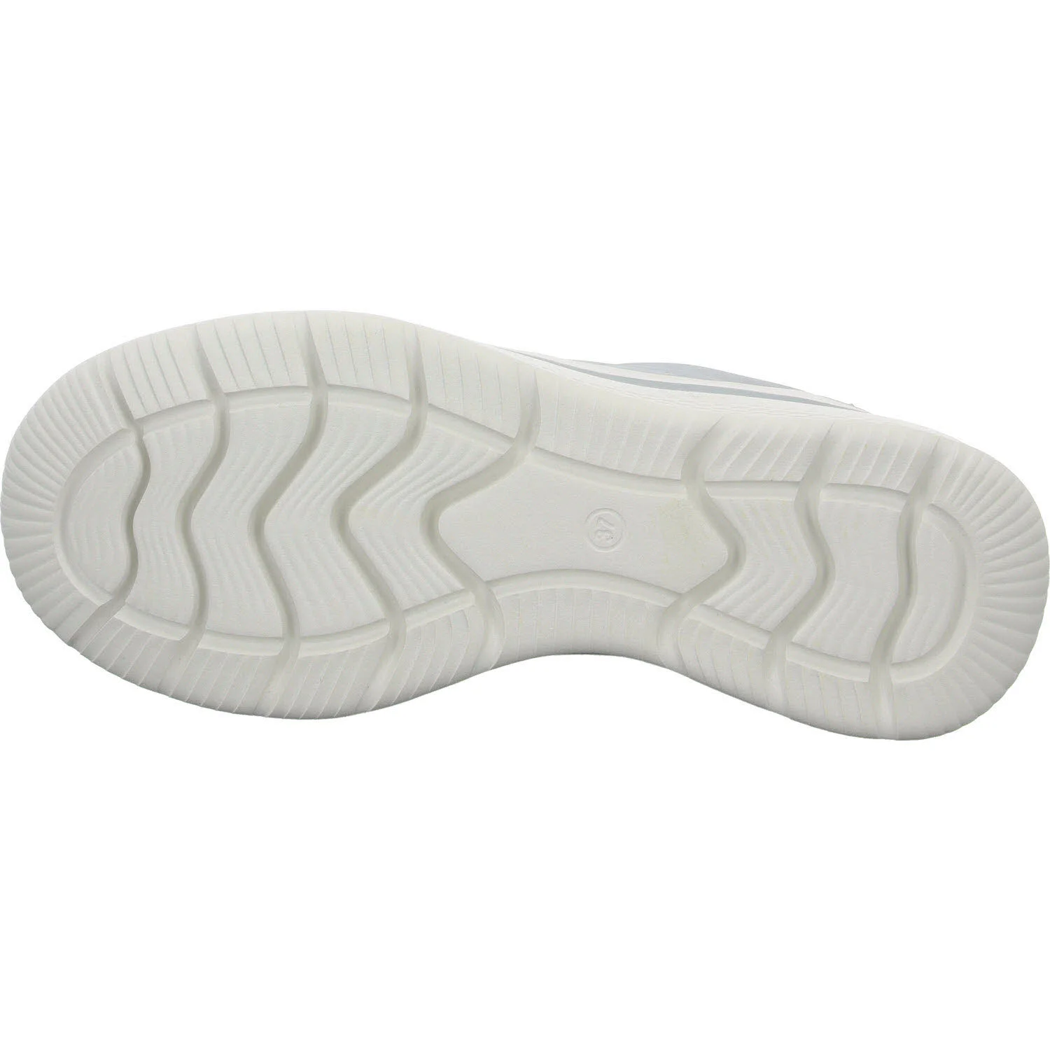 Tamaris Comfort Damen Slipper 8-83730-45/843 8-83730-45 lt blue weit