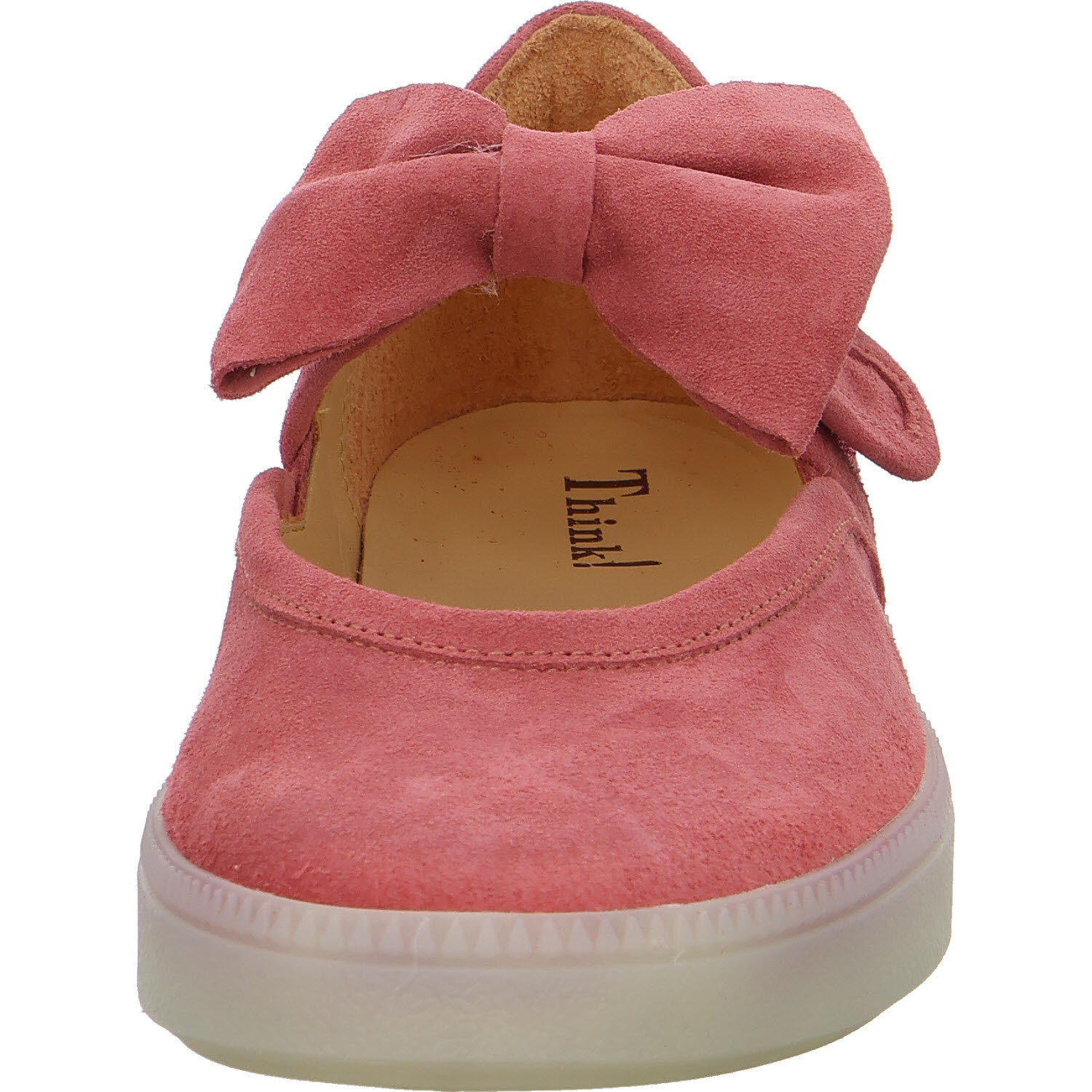 Think Damen Slipper 3-001290-5010 Turna candy F 1/2 (normal)