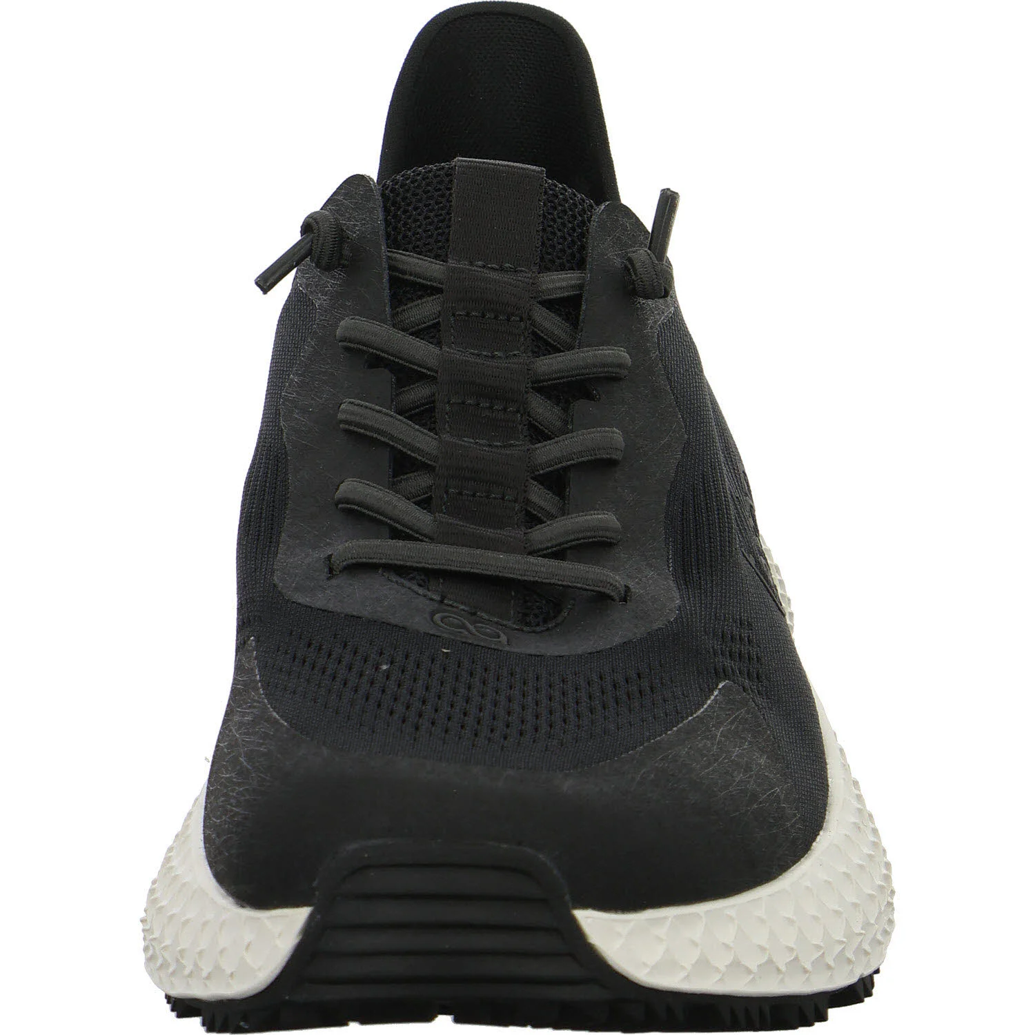 tenhaag Herren Slipper 0523-029 airhaag black normal