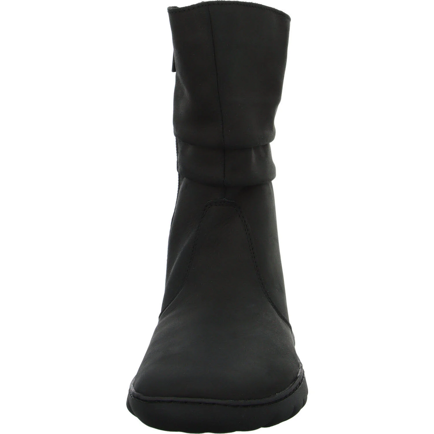 Groundies Winterschuhe 110149-40 Odessa GX1 Women black weit