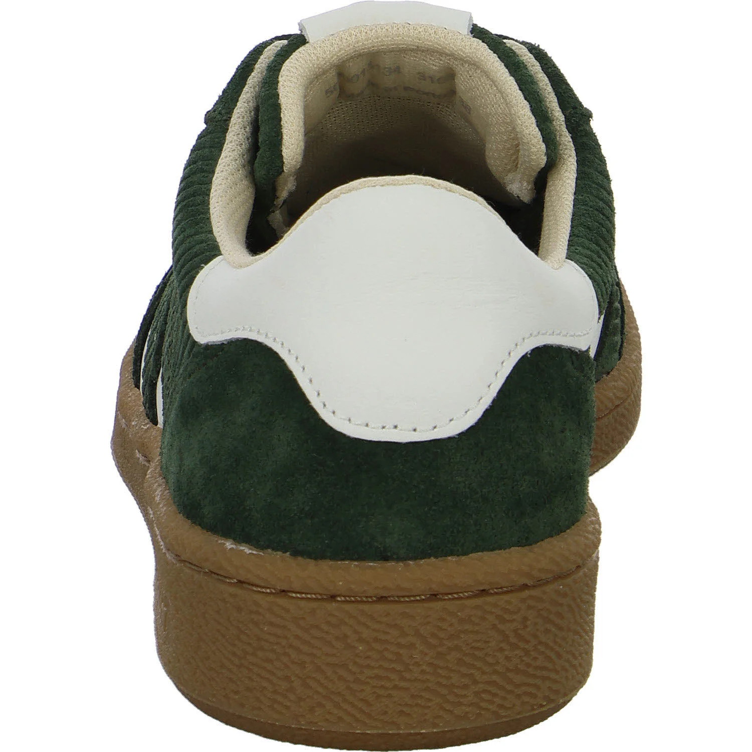 Marc O'Polo Damen Schnürschuhe 5000015134 3108 5000015134 dark pine normal