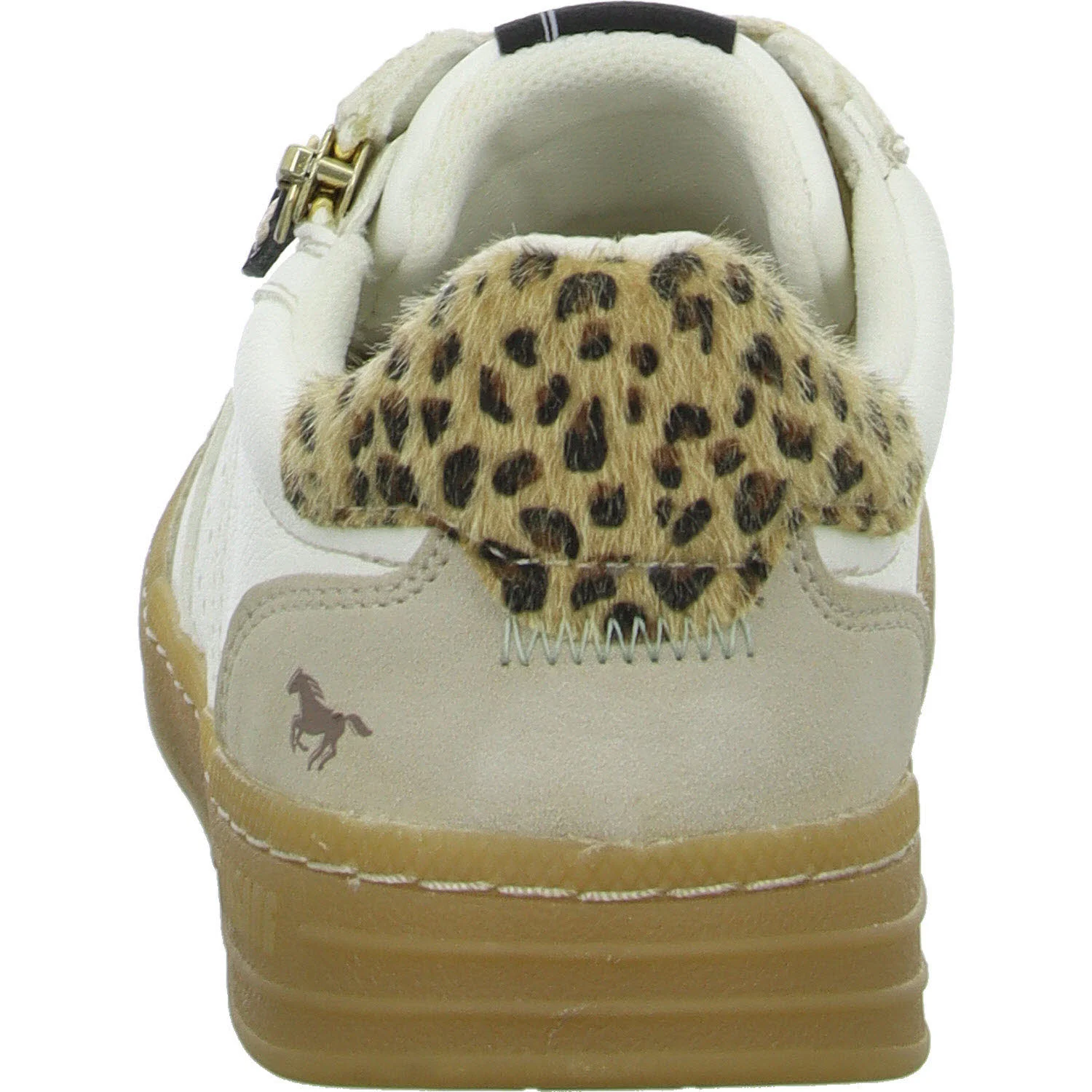 Mustang Damen Schnürschuhe 1511301-203 1511301 ice normal