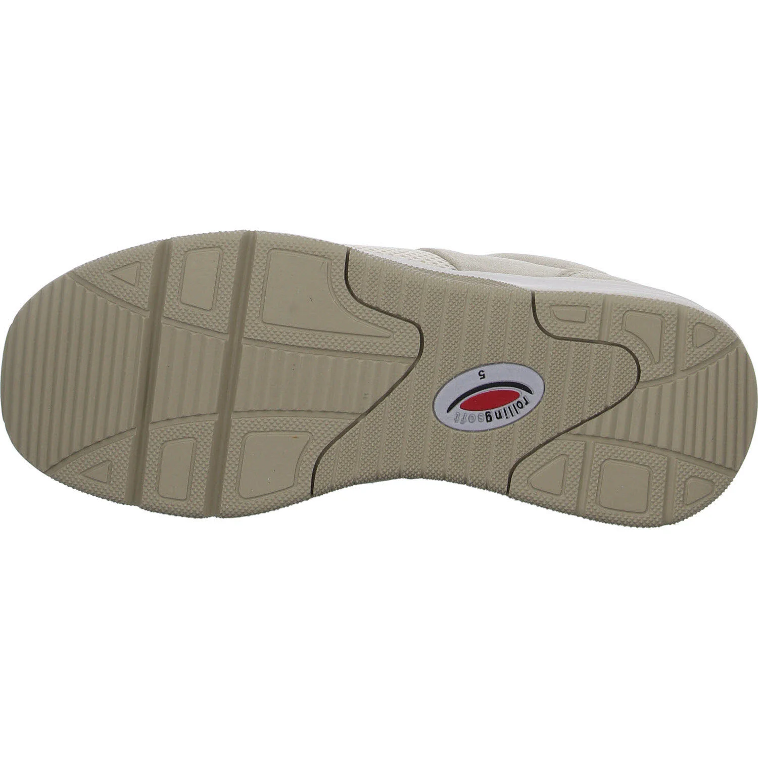 Element 5 von 8 (Bild) – Gabor Rollingsoft Damen Schnürschuhe 86.897.33 86.897 oasi G (normal)