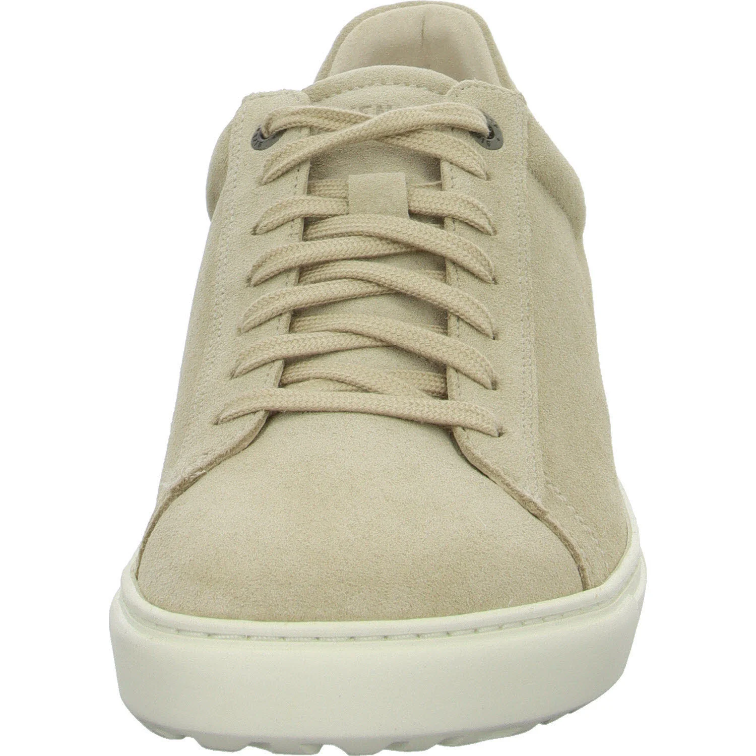 Element 3 von 8 (Bild) – BIRKENSTOCK Herren Schnürschuhe 1027290 Bend Low sandcastle normal