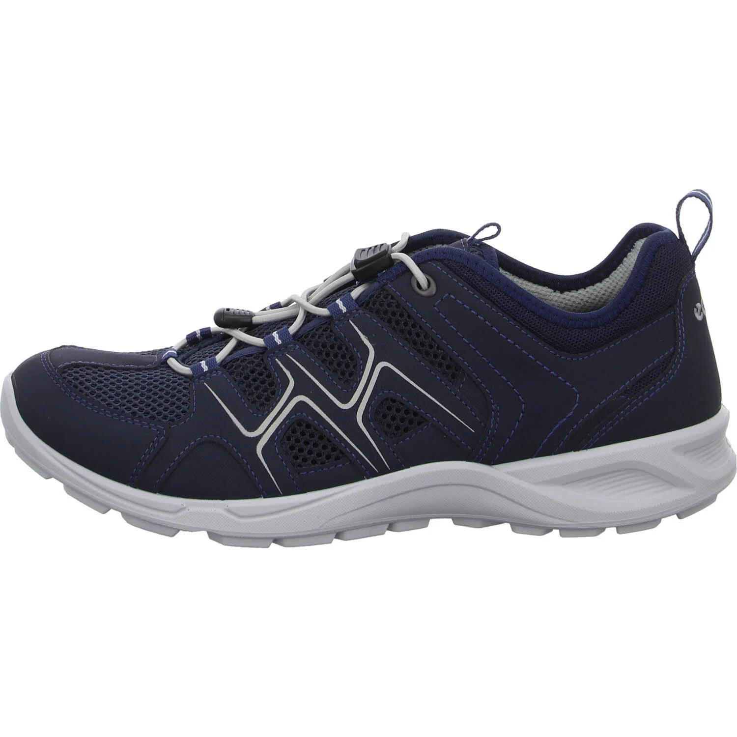 Ecco Herren Slipper 825774/51406 Terracruise LT M marine/marine/concrete normal