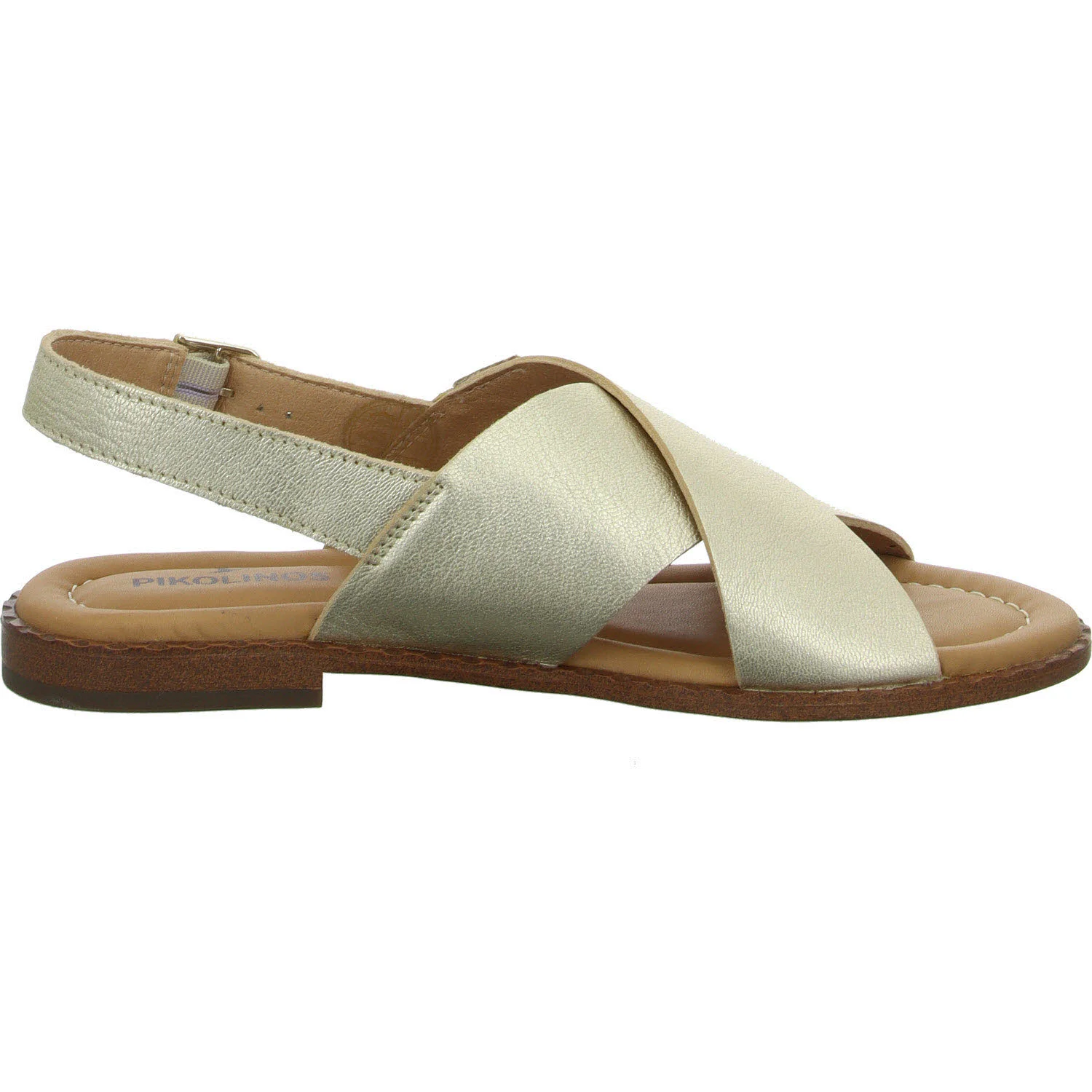 Pikolinos Damen Sandalen W0X-0576CL 799 Algar carrara normal