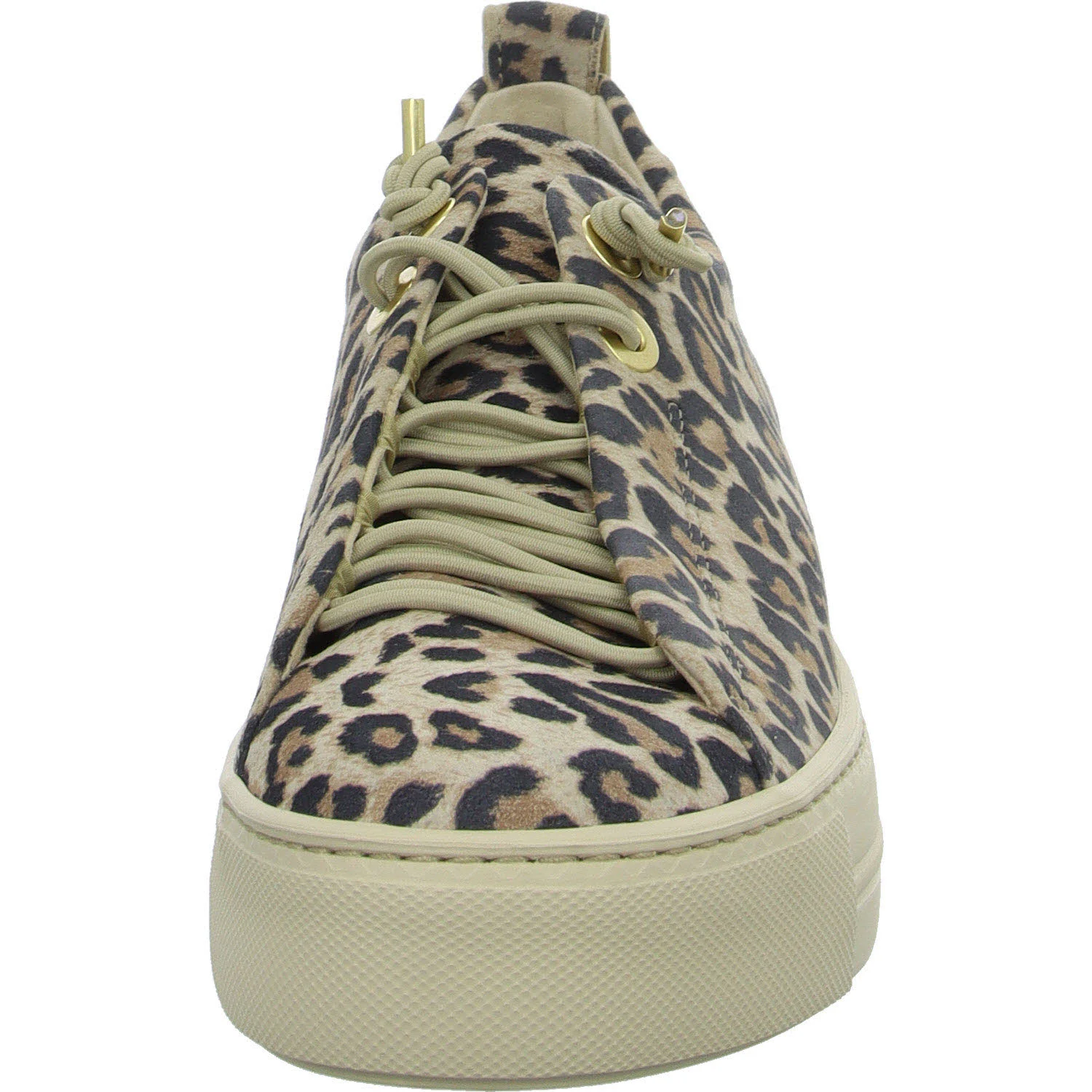 Element 3 von 8 (Bild) – Paul Green Damen Slipper 5317-048 5450 desert normal
