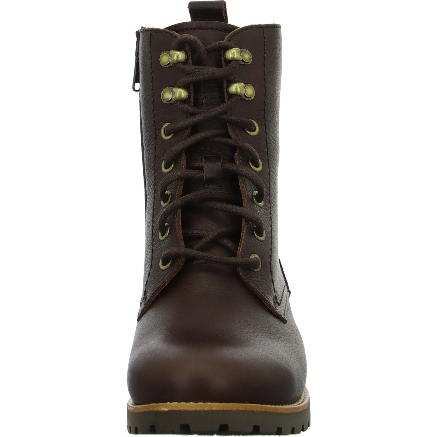 Element 3 von 8 (Bild) – Panama Jack Damen Schnürstiefel warm Fara Igloo Trav B10 Fara Igloo Trav marron/brown normal