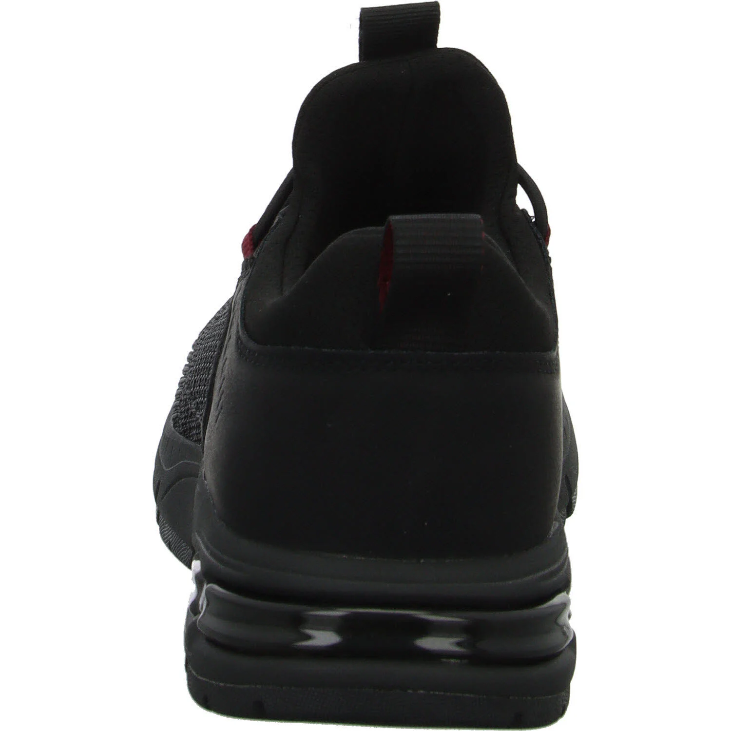 Bugatti men Herren Slipper 322AOX606900-1000 322AOX606900 black normal