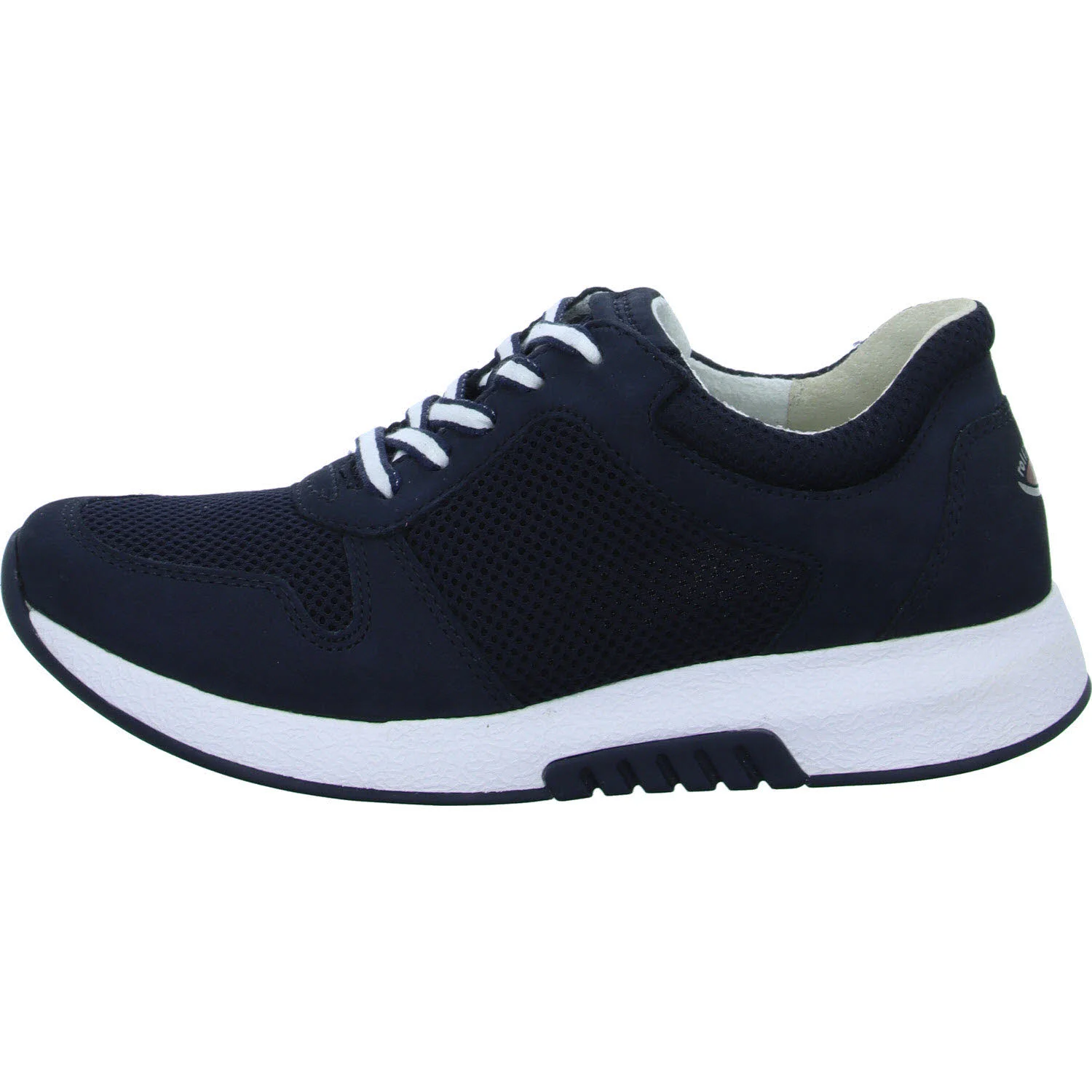 Gabor Rollingsoft Damen Schnürschuhe 06.946.86 06.946 nightblue G (normal)