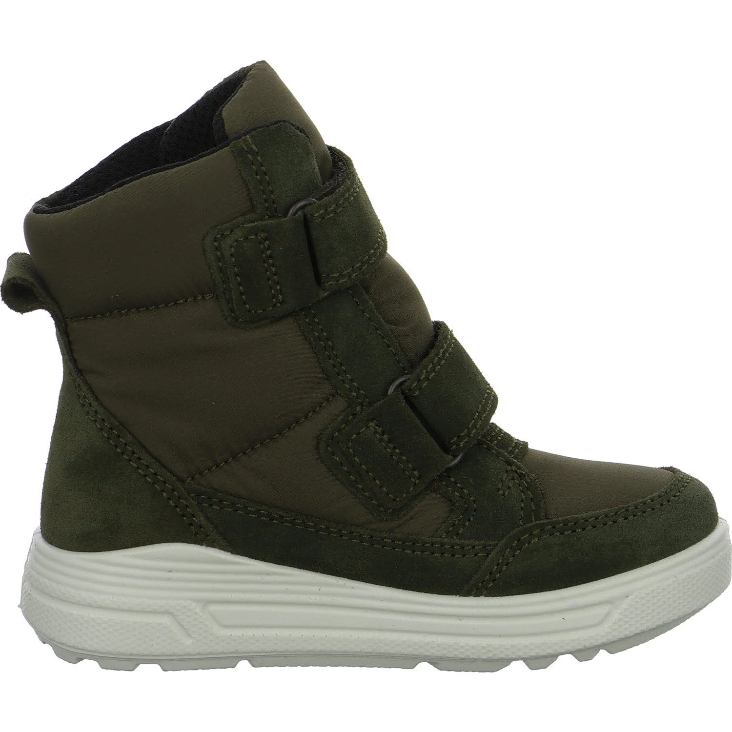 Element 7 von 8 (Bild) – Ecco Kinder Winterstiefel 722352/55894 Urban Snow K S2 GTX tarmac/tarmac normal