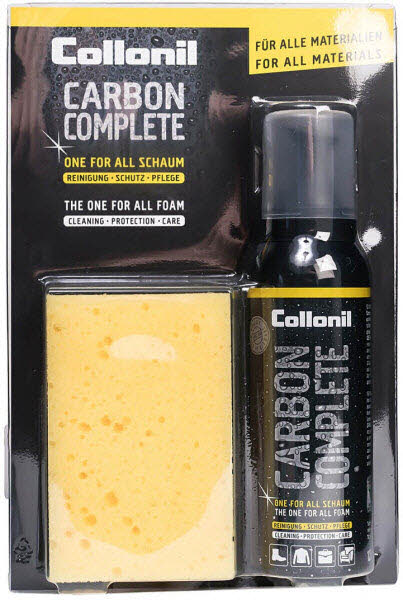 Collonil Spray Imprägnierung/Pflege 7365 Carbon Complete