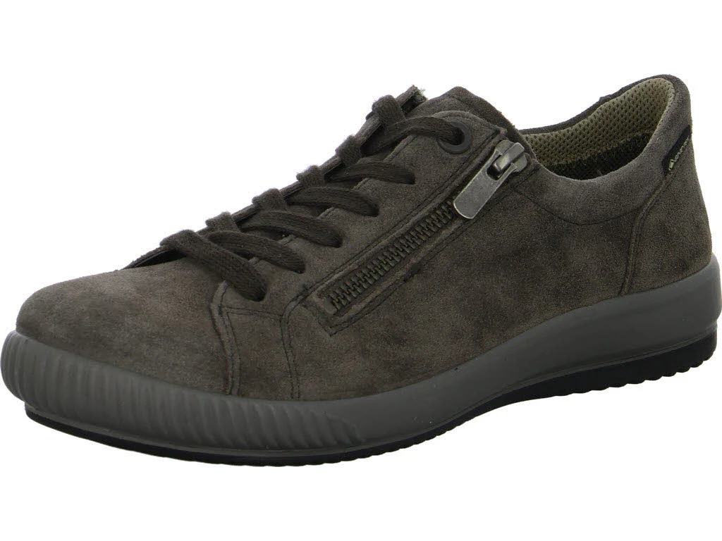 Legero Damen Schnürschuhe 2-000219-2800 Tanaro 5.0 ossido (grau) G (normal)