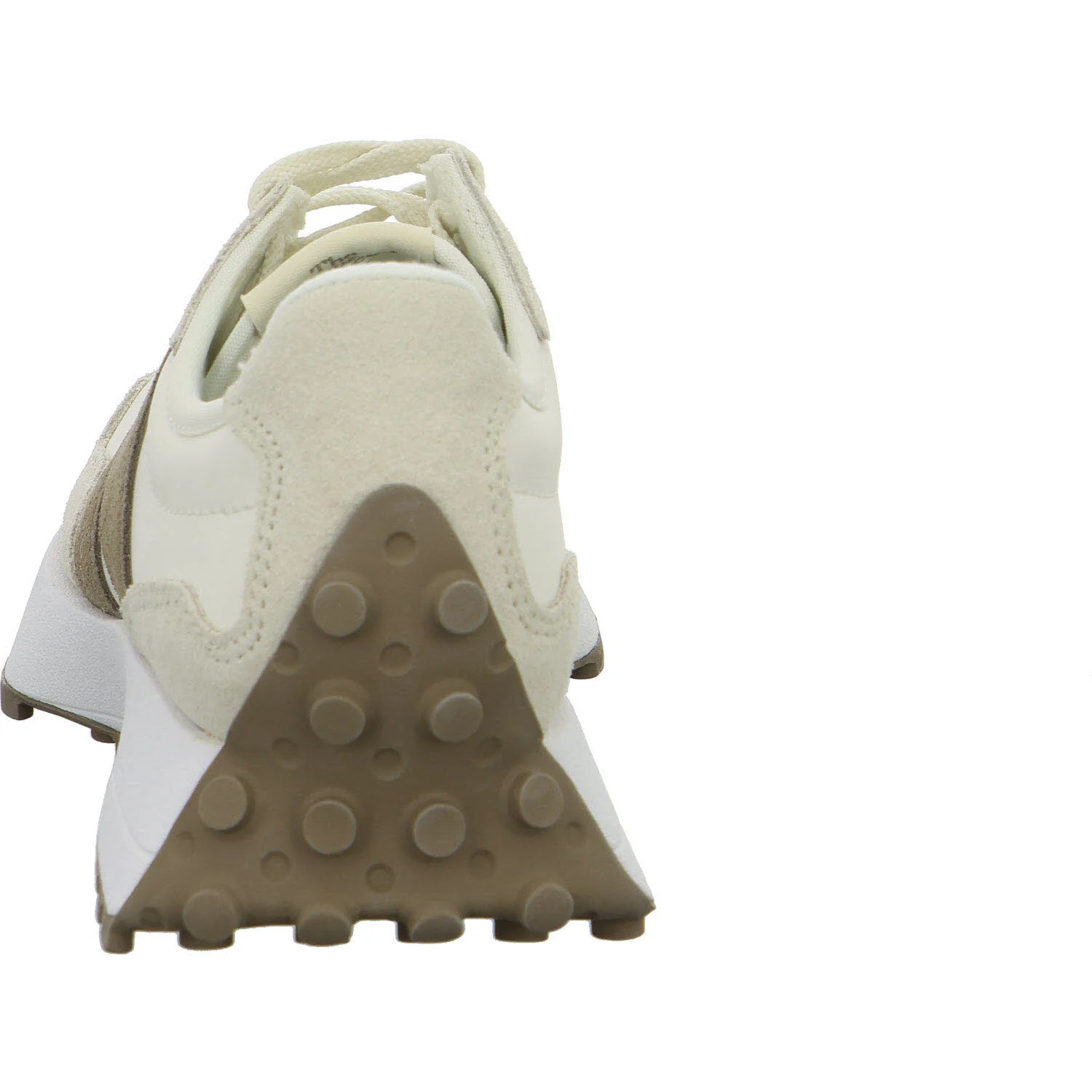 New Balance Damen Schnürschuhe W327SUC 327 linen/sea salt/mushroom normal