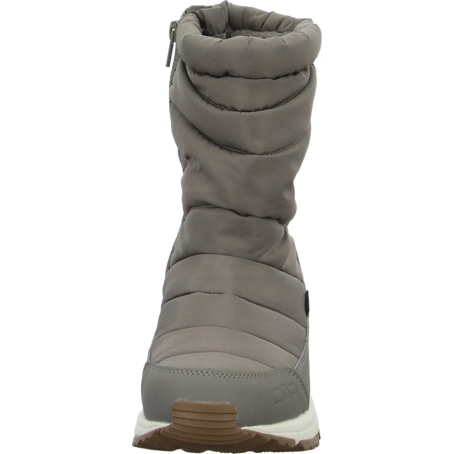 Element 3 von 8 (Bild) – CMP (Campagnolo) Damen Stiefelette warm 3Q78166 P780 Notak WMN Snow Boot WP deserto normal