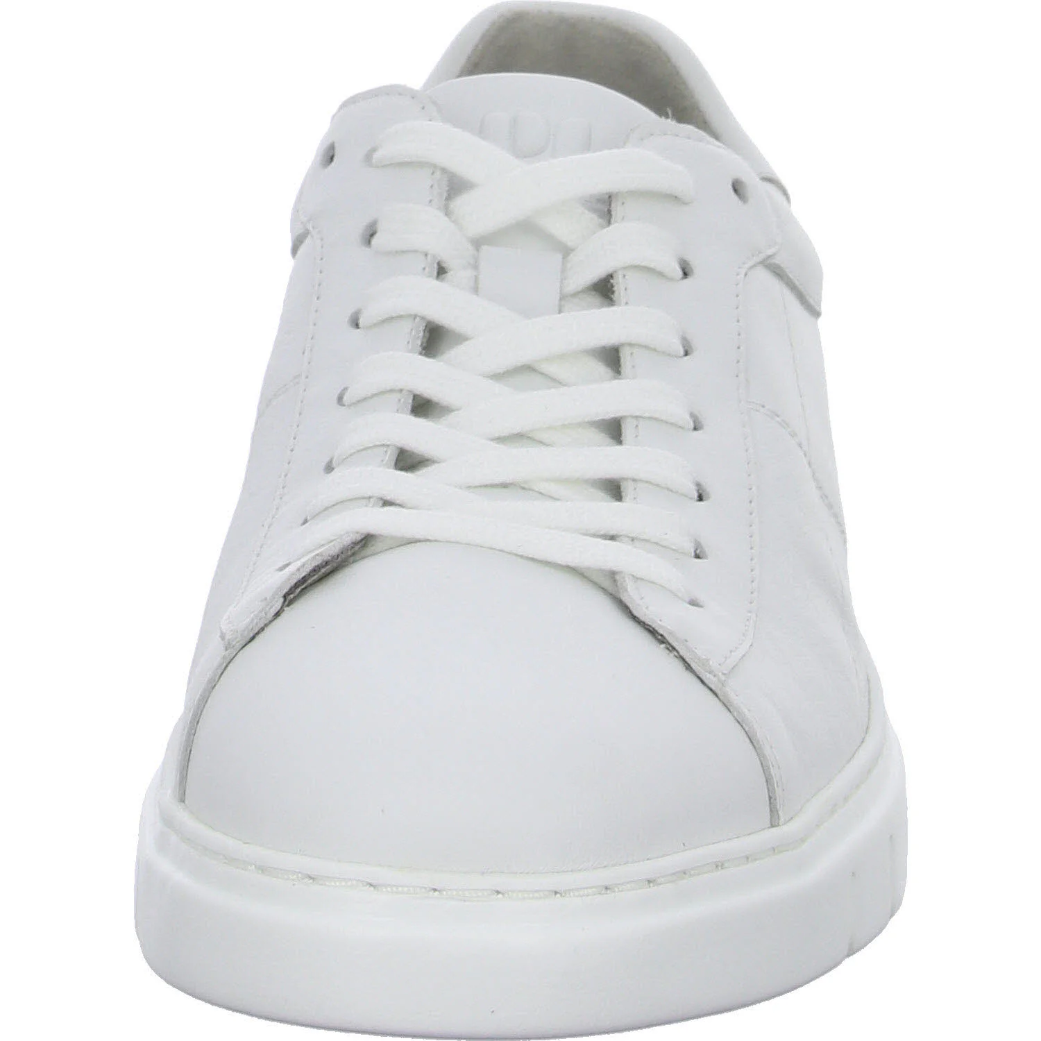 Element 3 von 8 (Bild) – PIUS Gabor Herren Schnürschuhe 1023.10.01 1023.10 white G 1/2 (normal)